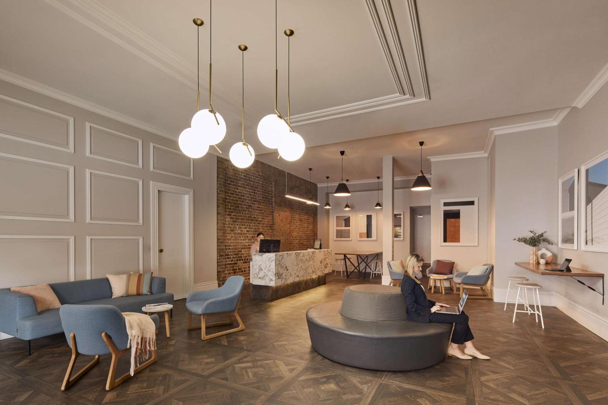 The Ultimo Hotel 4*