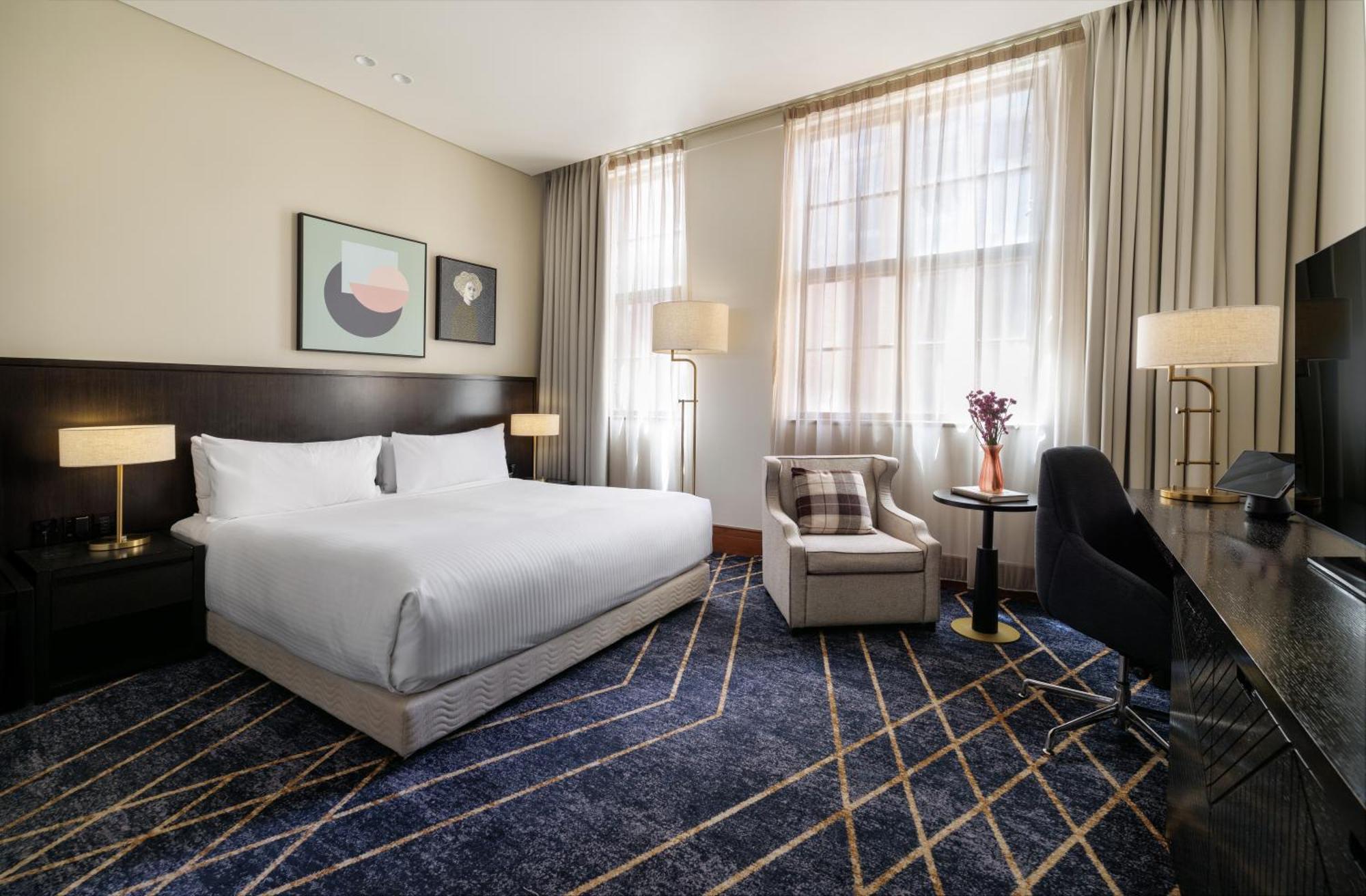 Hotel Kimpton Margot By Ihg 5*