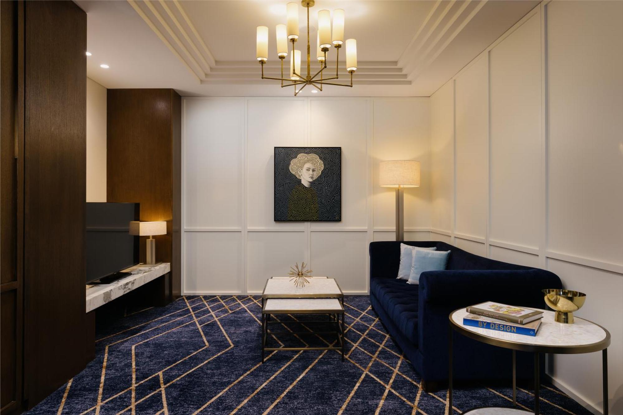 Hotel Kimpton Margot By Ihg Sydney