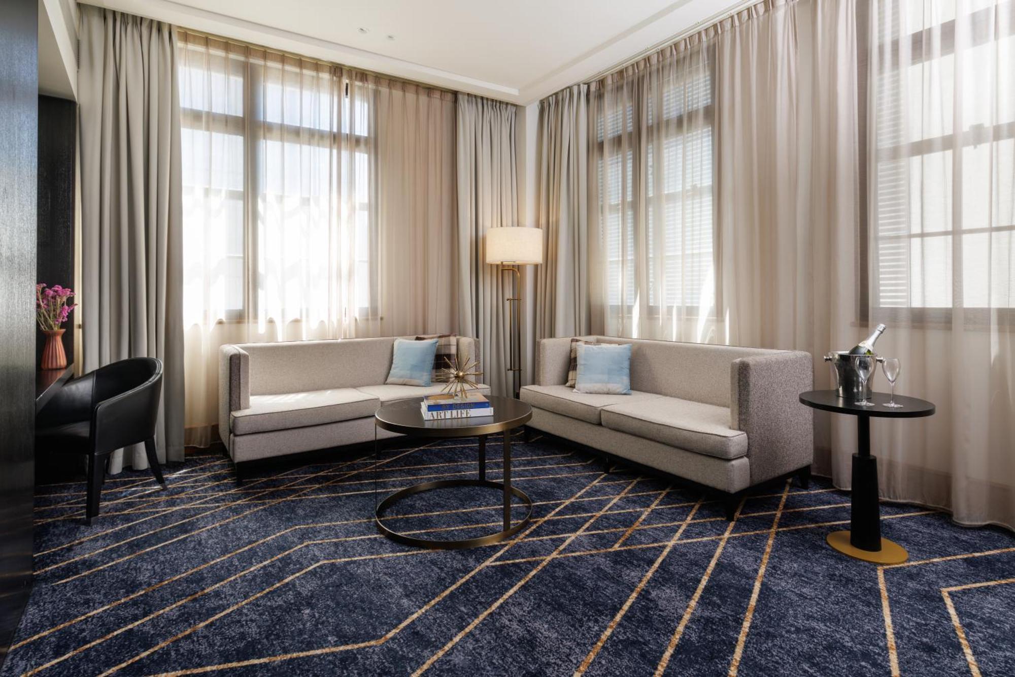 Hotel Kimpton Margot By Ihg Sydney