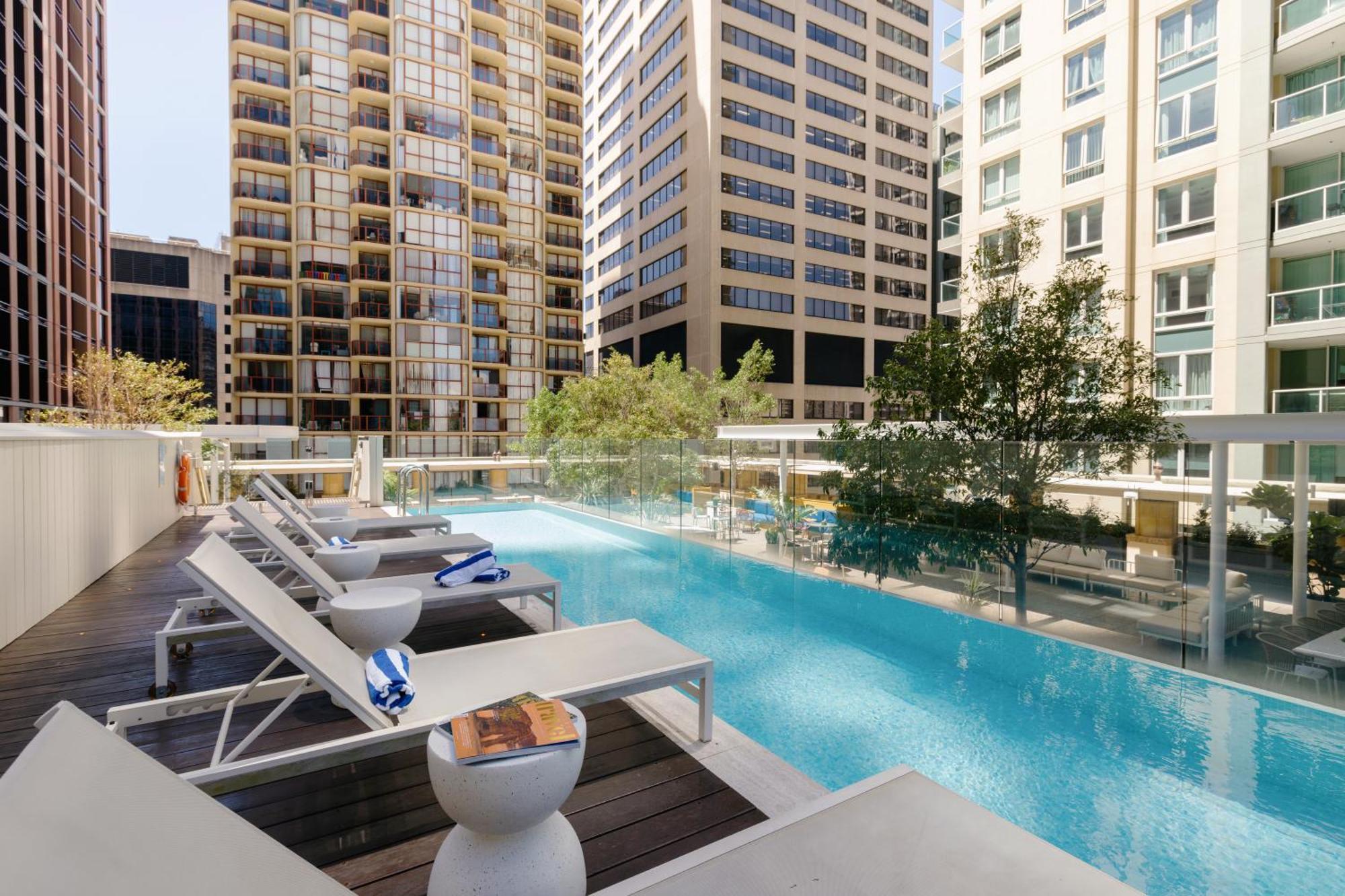 Kimpton Margot By Ihg Sydney