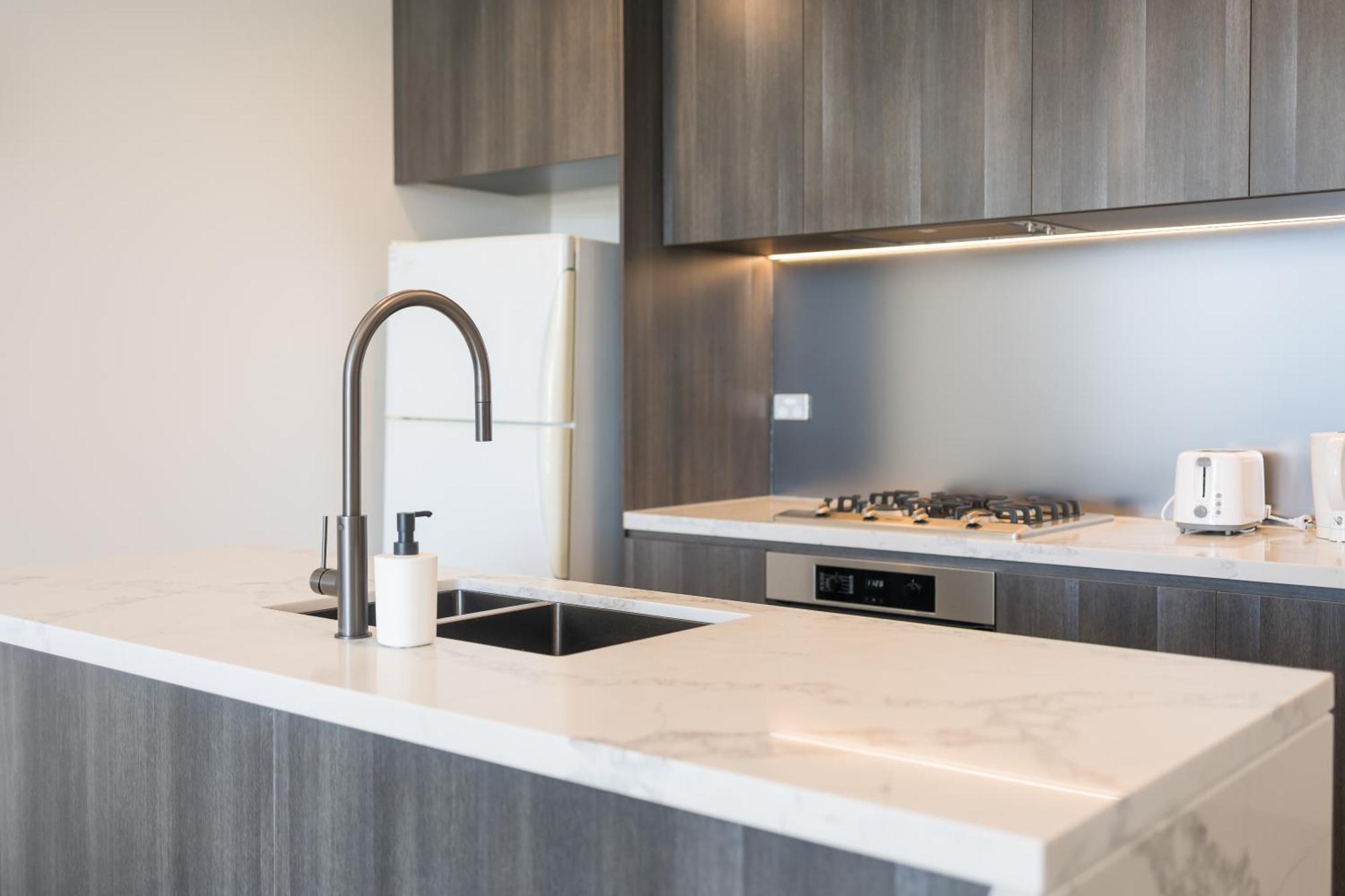 Apartment Brand New In Olympic Park Near Stadium Sydney