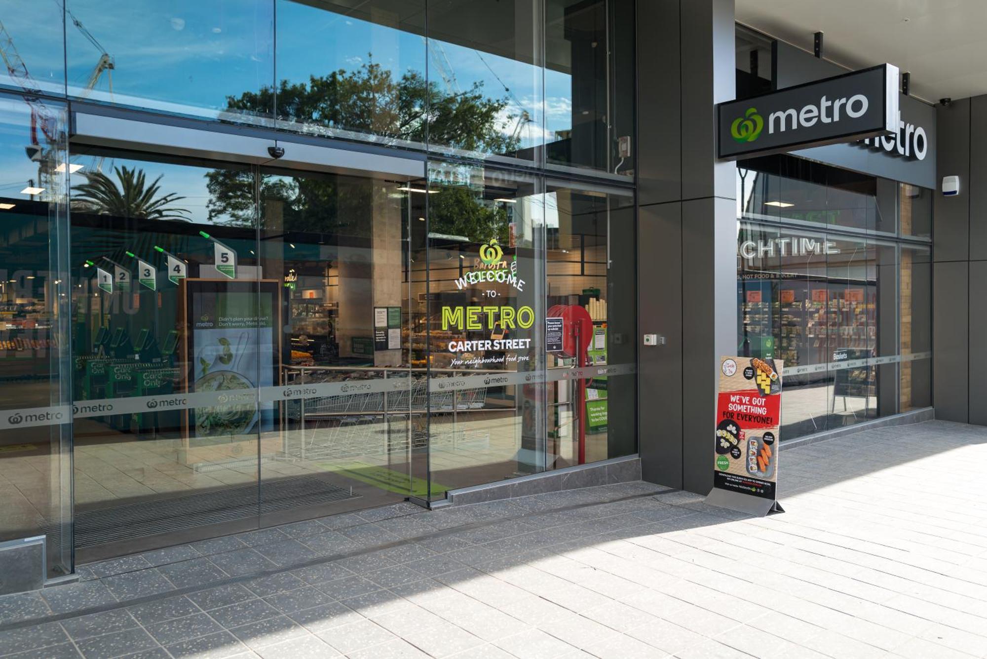 Brand New In Olympic Park Near Stadium * Sydney