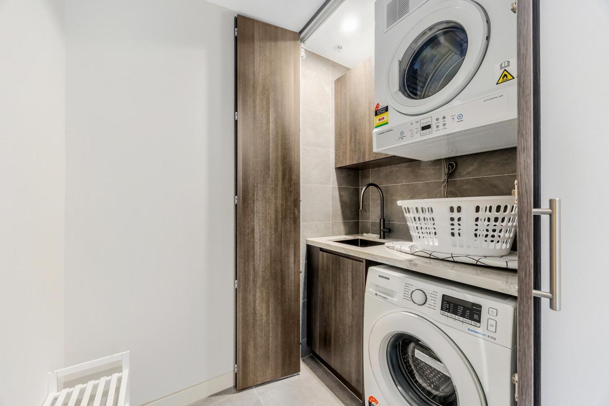 Brand New In Olympic Park Near Stadium Apartment Sydney