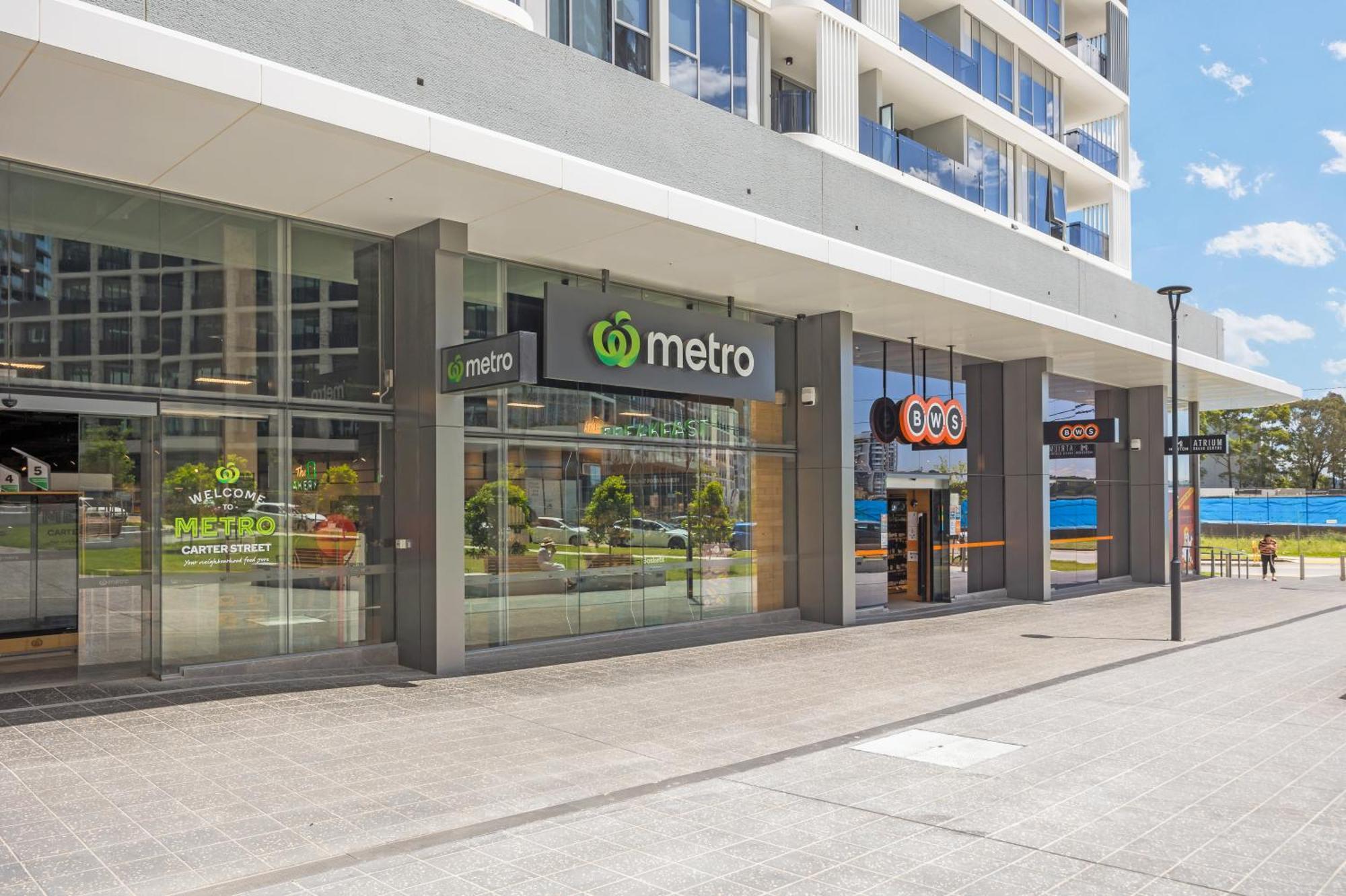 Brand New In Olympic Park Near Stadium Apartment
