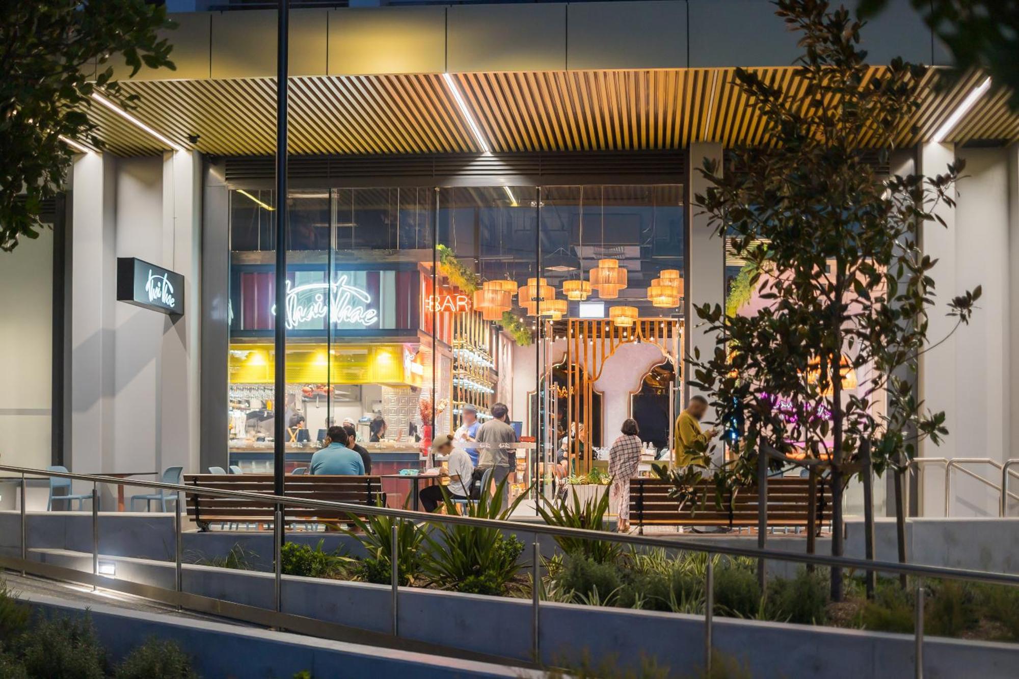 Brand New In Olympic Park Near Stadium Sydney