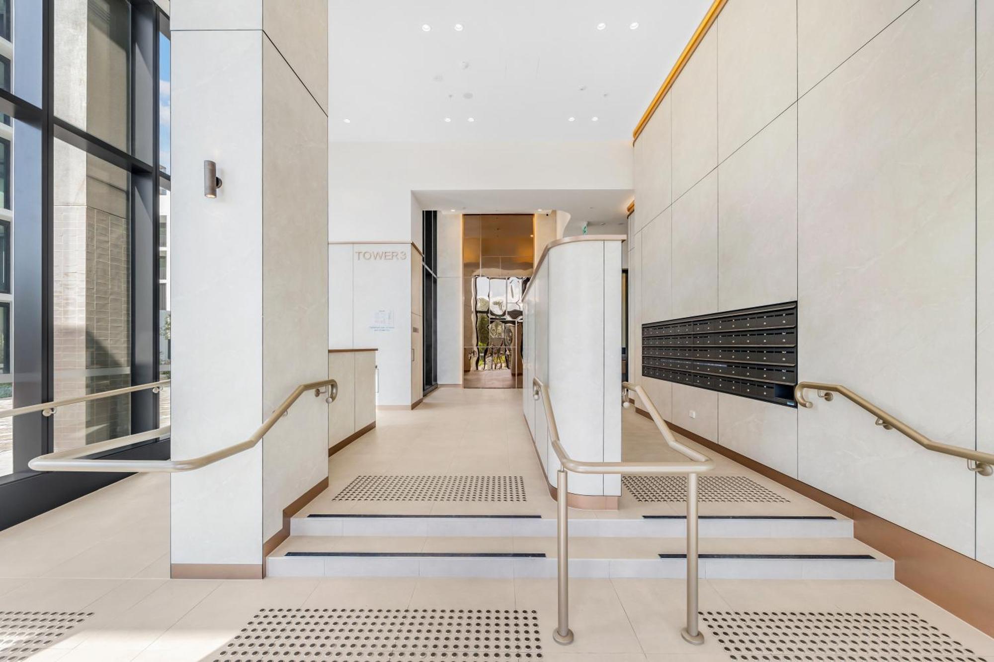 Apartment Brand New In Olympic Park Near Stadium *