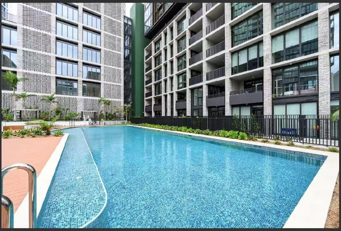 Apartment Sunset Serenity 2 Bedroom In Olympic Park *