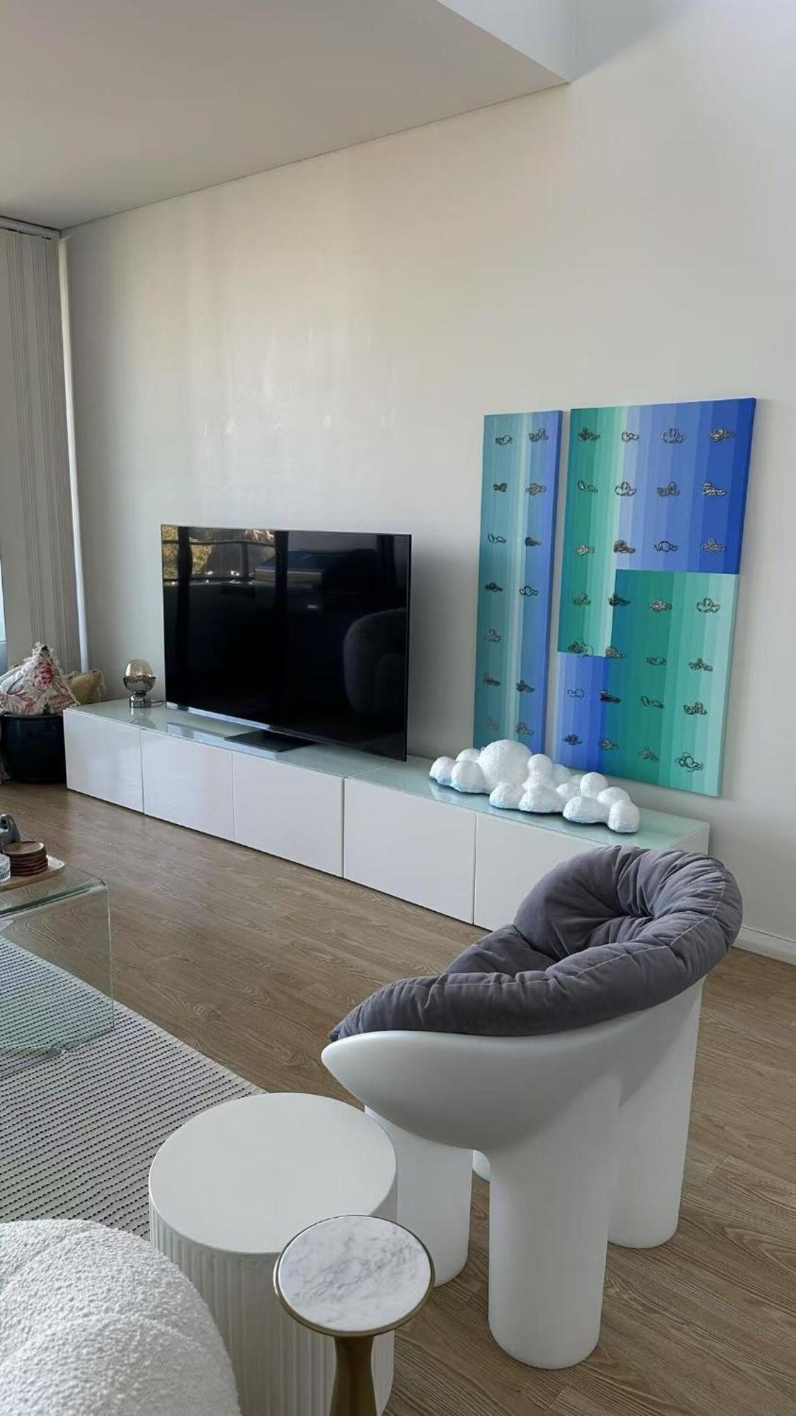 Macquarie Sunlit Urban Northern Apartment *