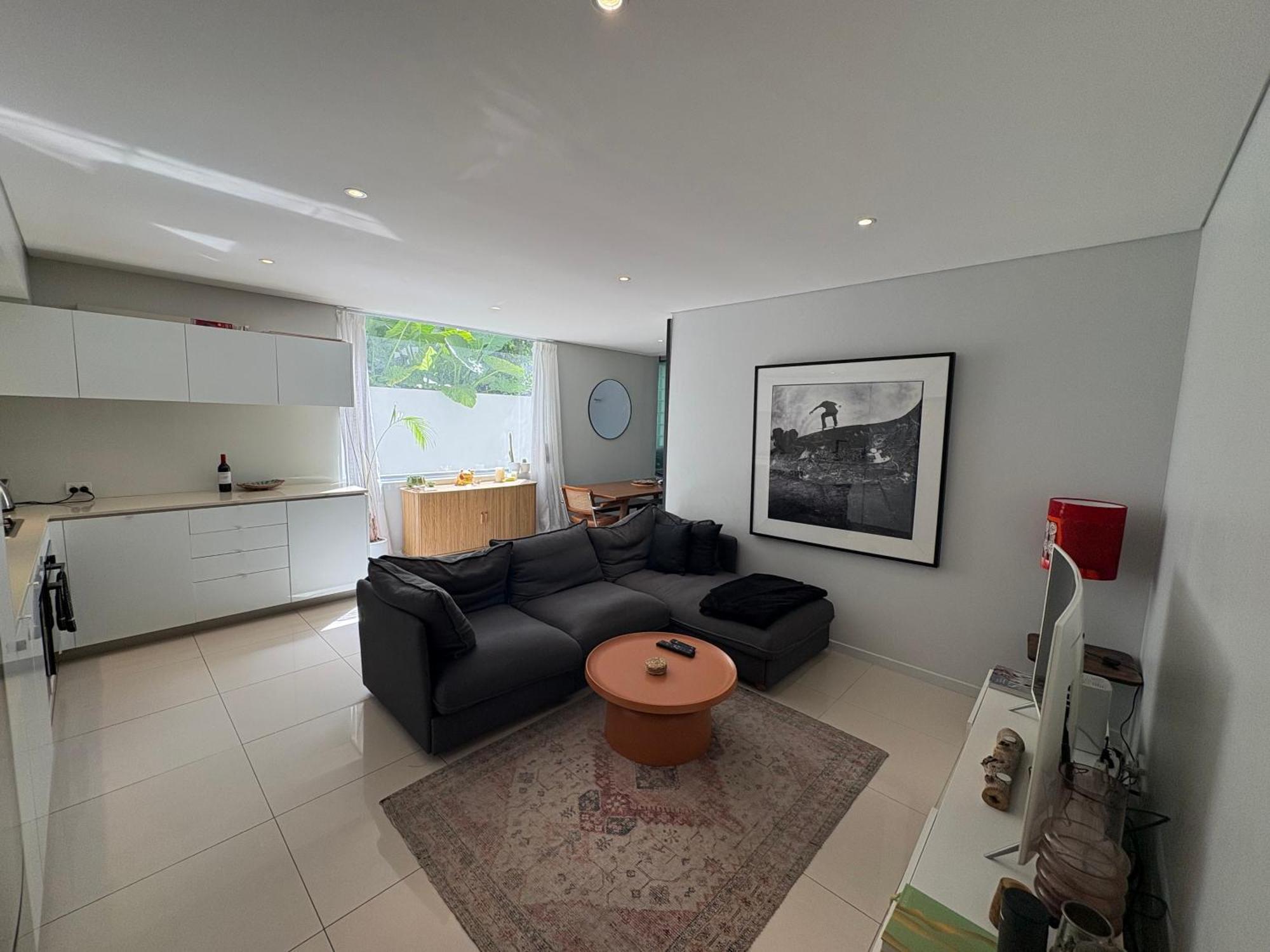 Apartamento A Modern Two Bedroom Apartment! Quiet, Secure And 1 Minute Walk To Bondi Beach! Sidney