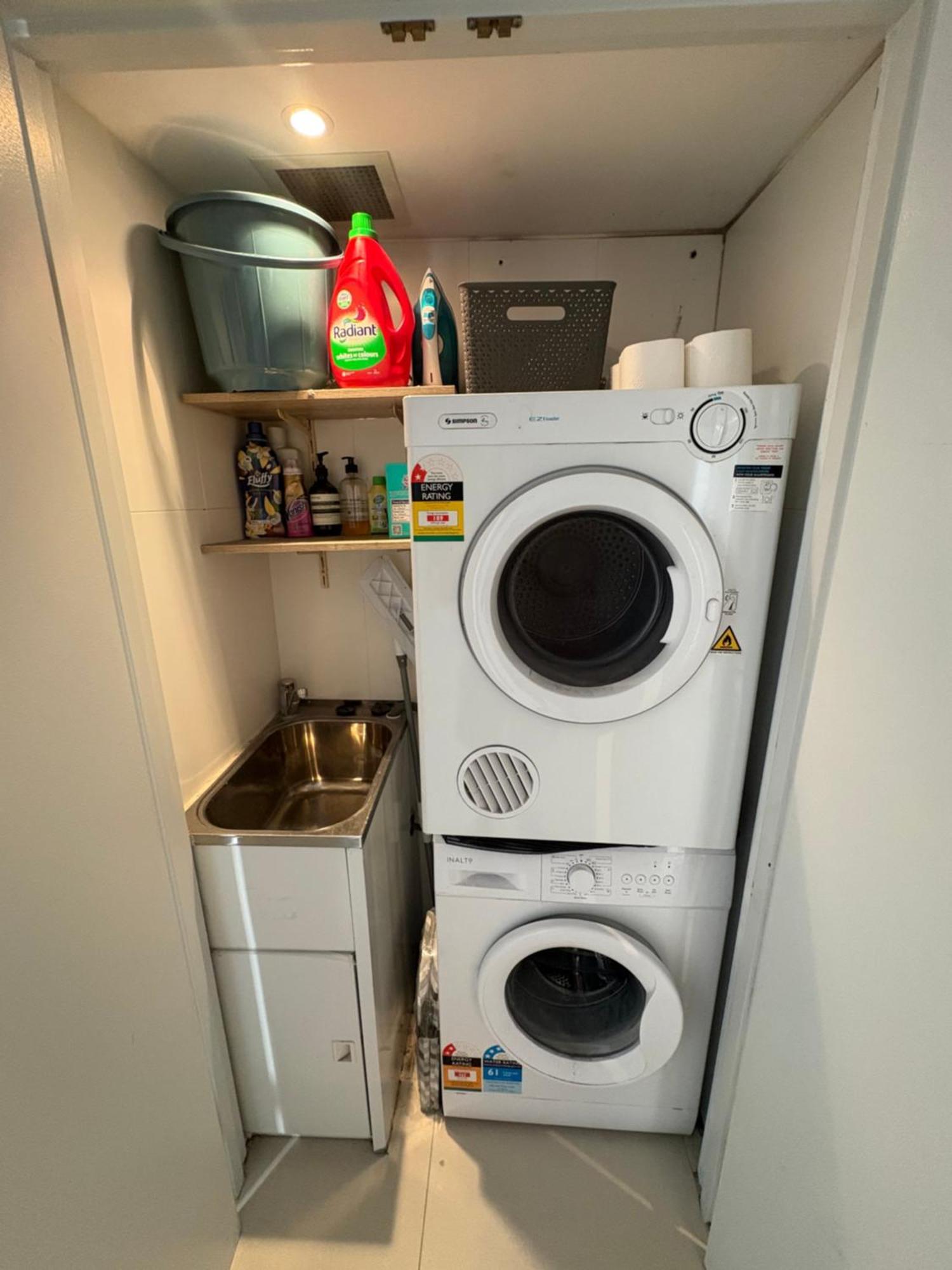 A Modern Two Bedroom Apartment! Quiet, Secure And 1 Minute Walk To Bondi Beach! Apartamento *