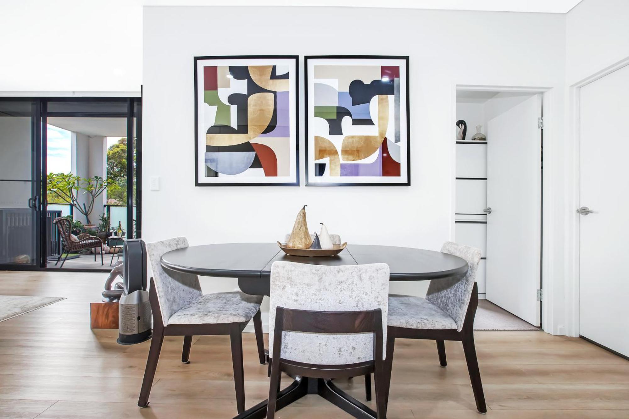 Cosy Mortdale Stylish 1 Bdrm With Parking * Sydney