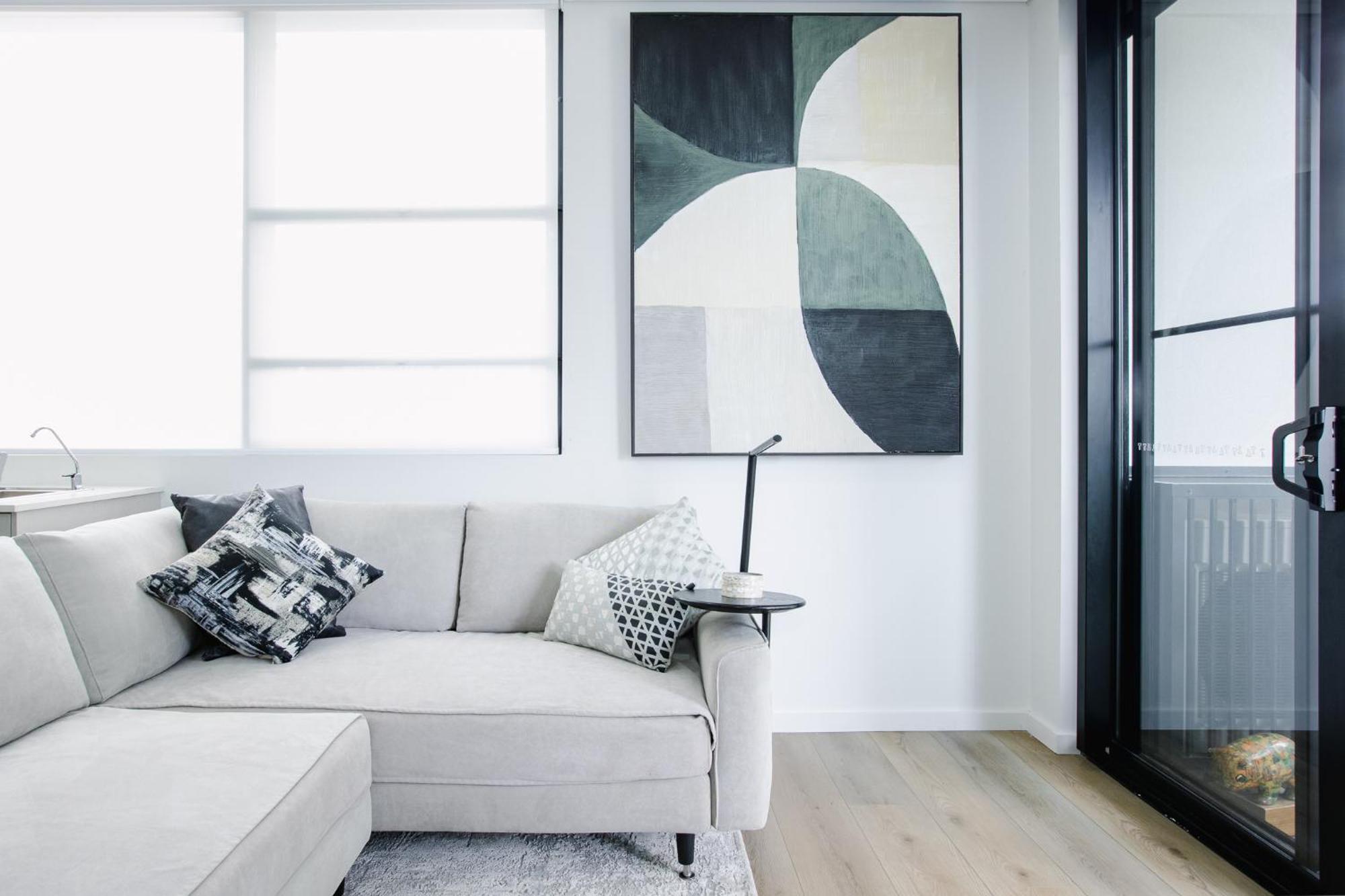 Cosy Mortdale Stylish 1 Bdrm With Parking Sydney