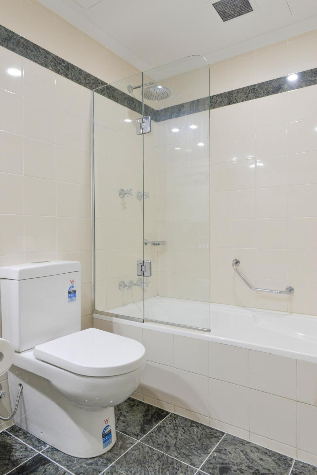 Apartamento Great Location! Darling Harbour Superb 2br