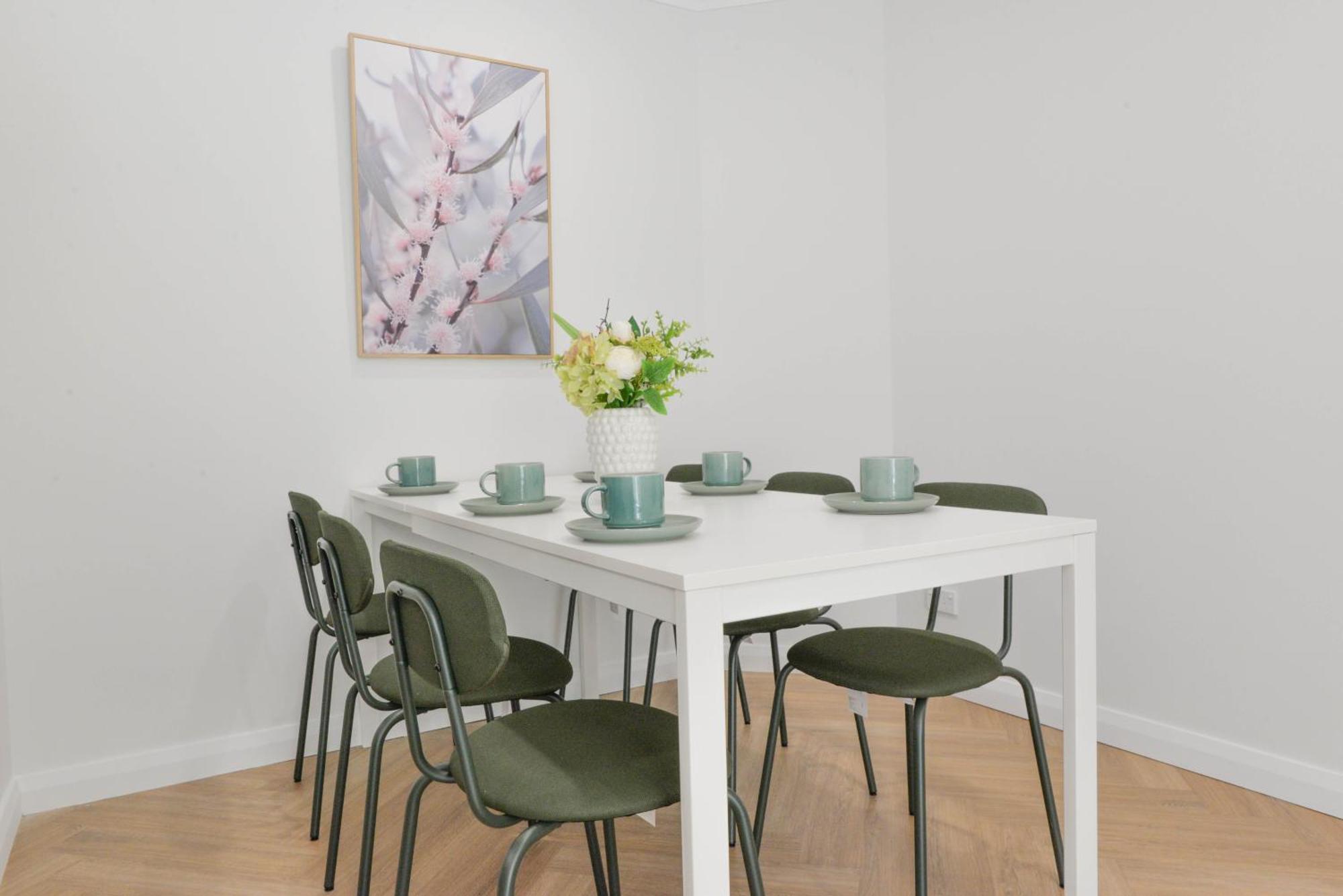 Great Location! Darling Harbour Superb 2br Apartamento Sidney