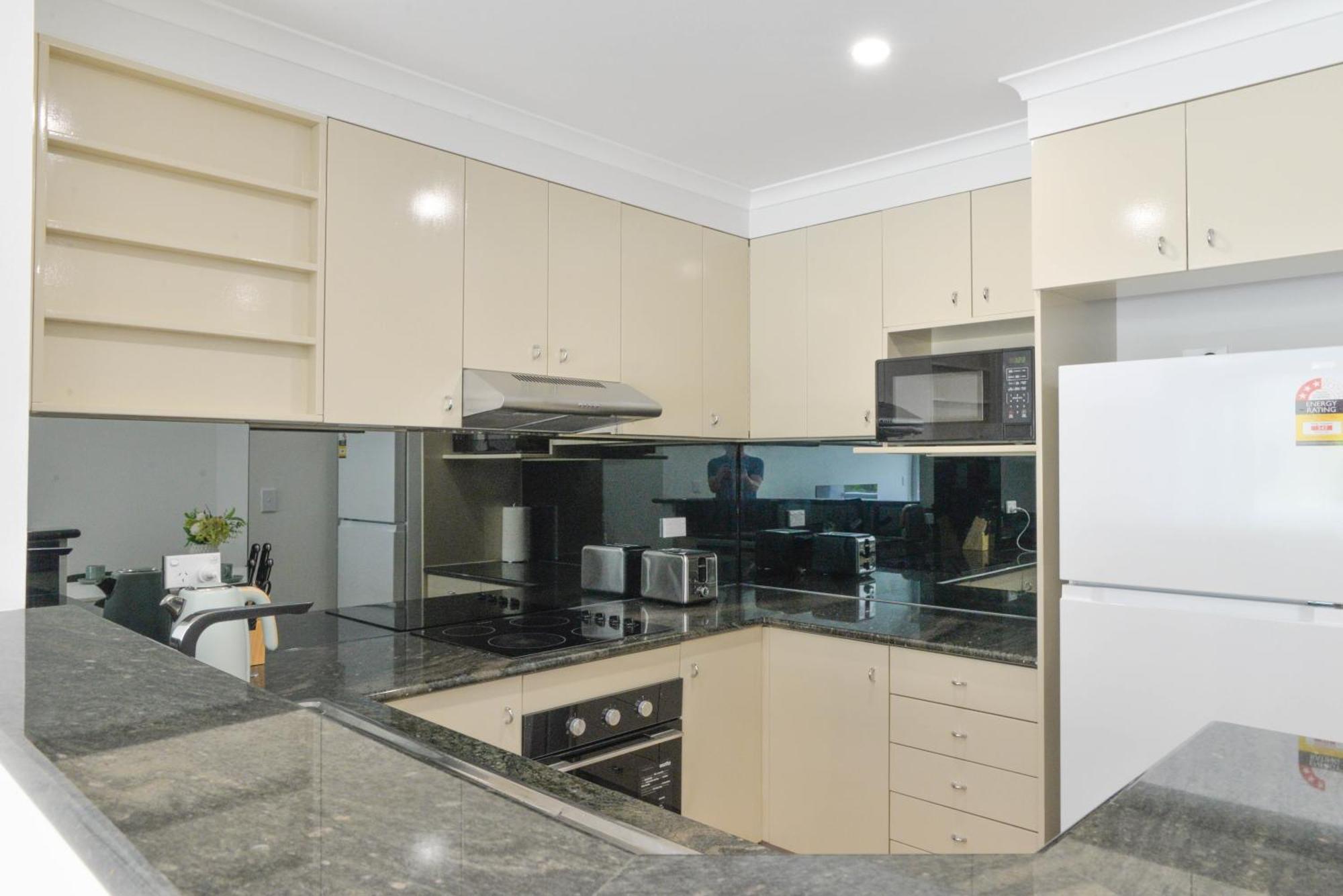 Apartamento Great Location! Darling Harbour Superb 2br