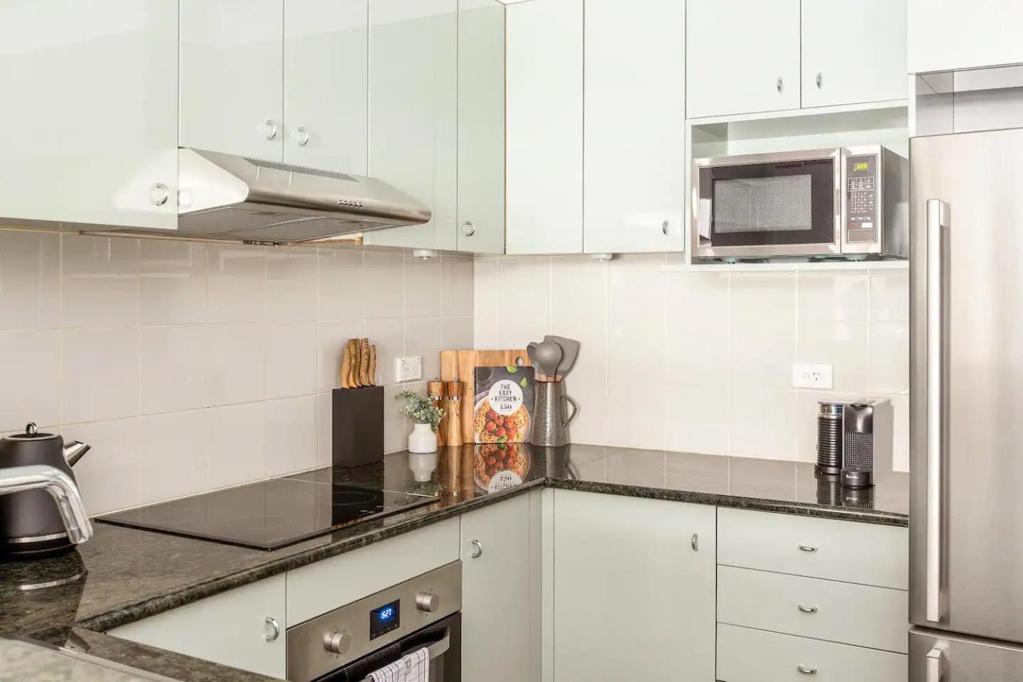 Apartamento Great Location! Darling Harbour Superb 2br *
