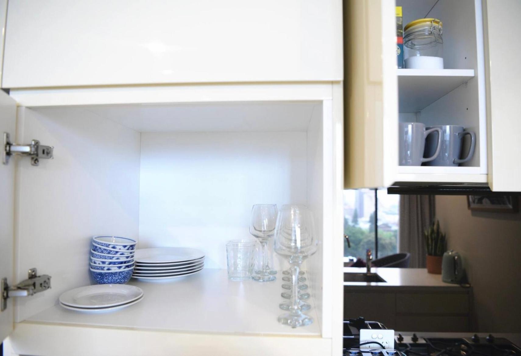 Apartamento Great Location! Darling Harbour Superb 2br Sidney