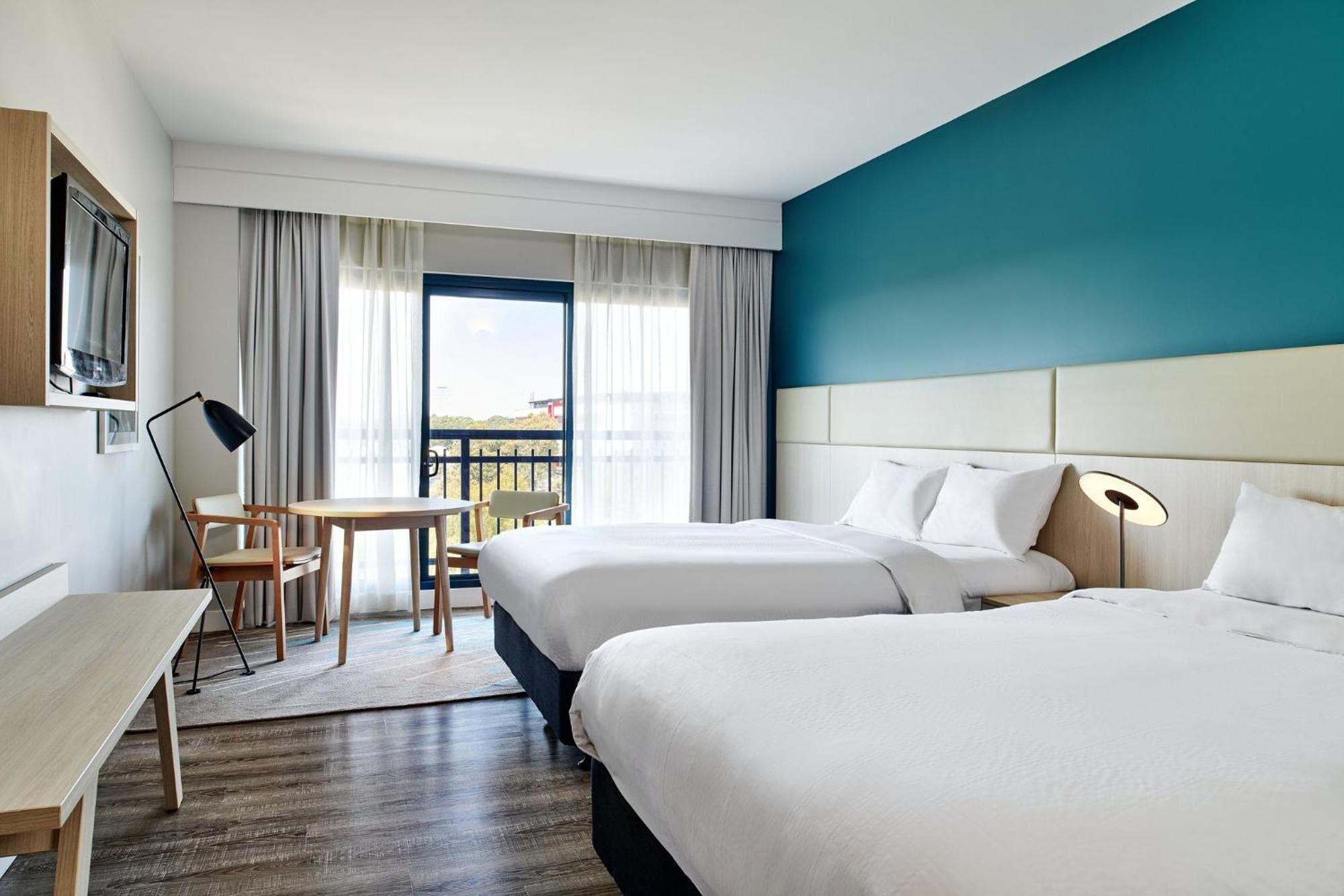 Hotel Crowne Plaza Macquarie Park By Ihg Sydney