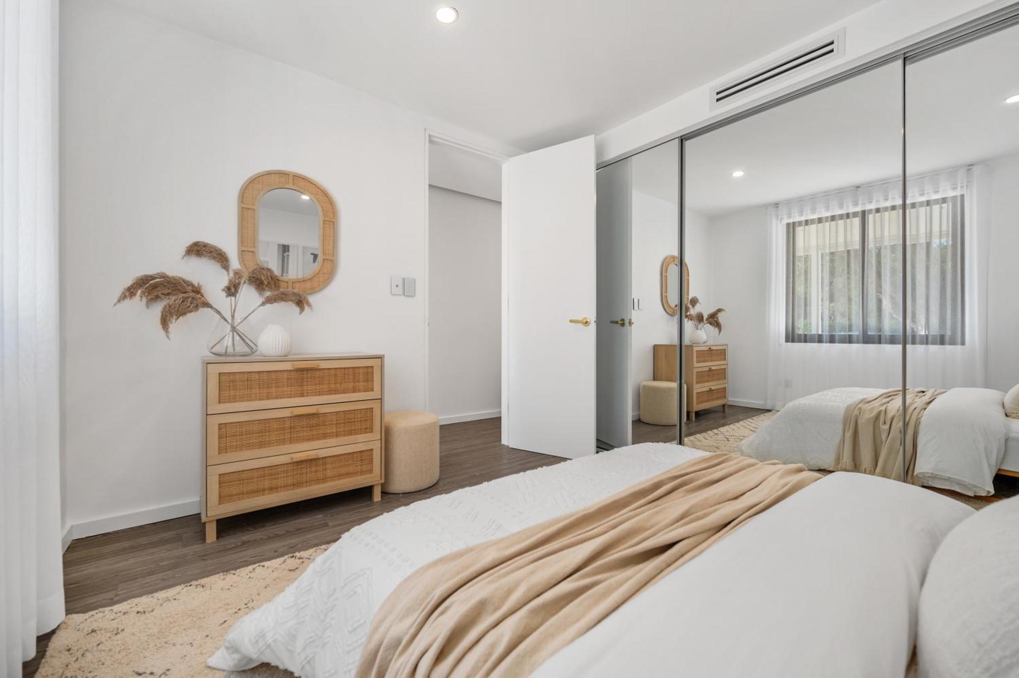 Luxury Urban Oasis Holiday home *