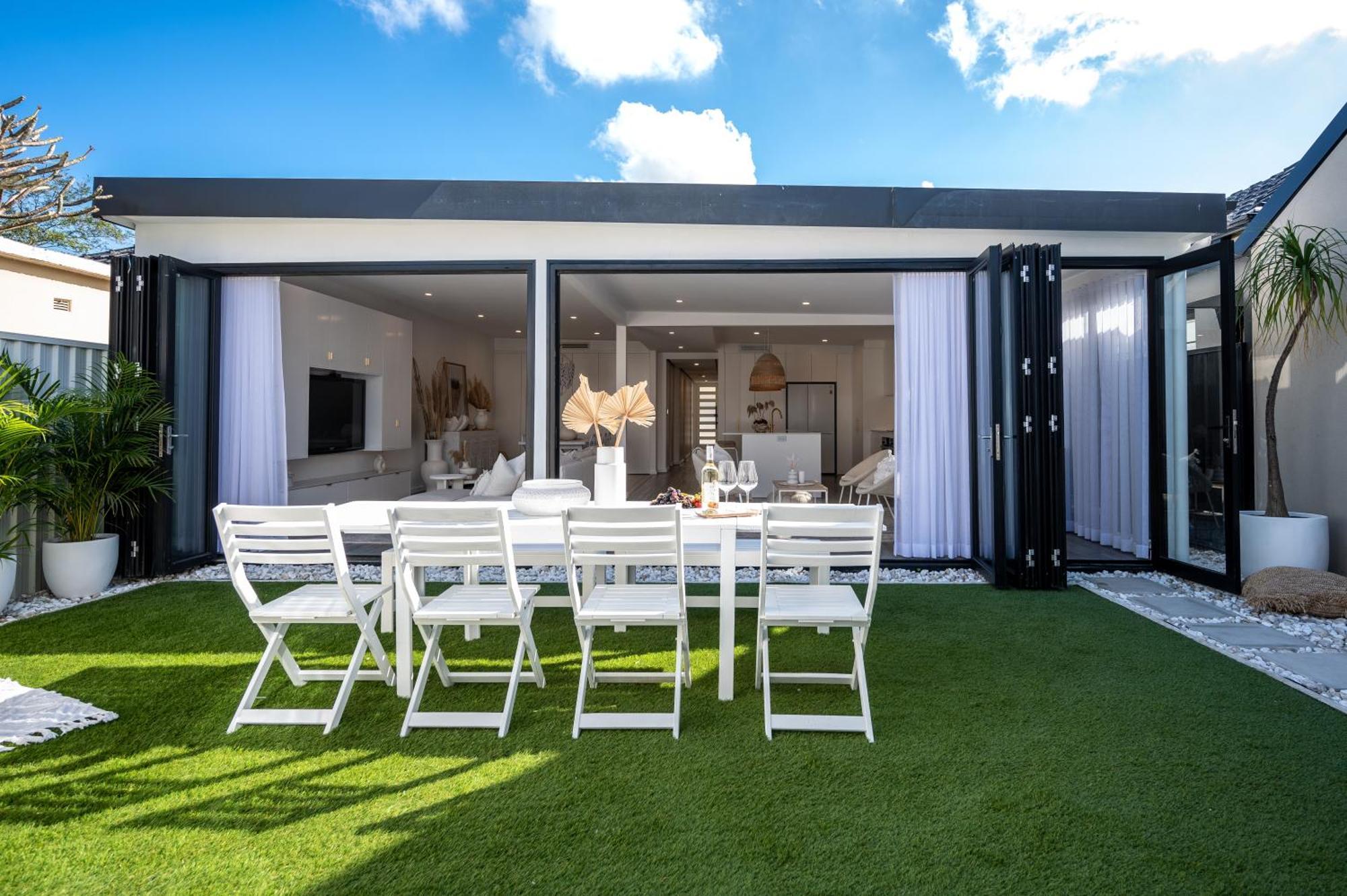 Luxury Urban Oasis Holiday home Sydney