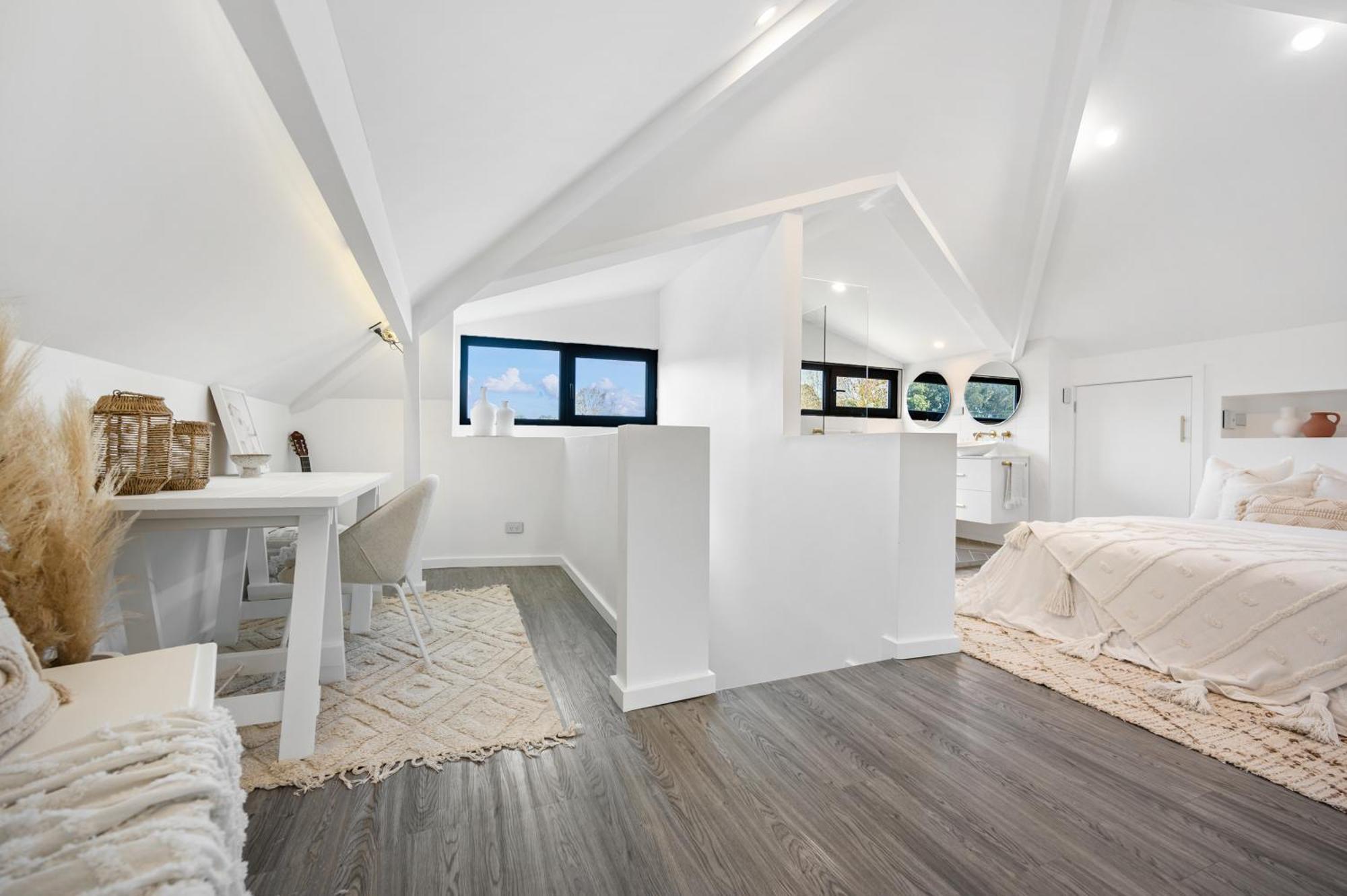 Holiday home Luxury Urban Oasis Sydney