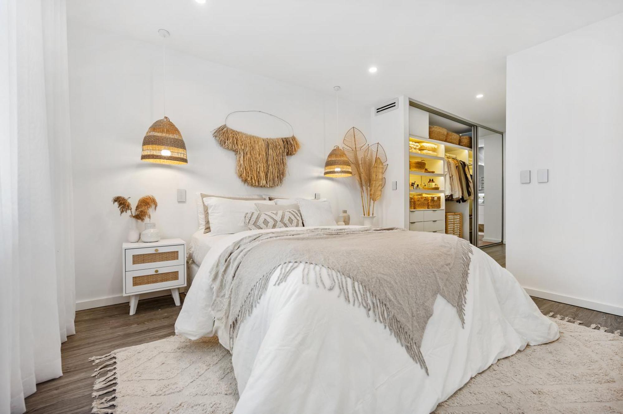 Luxury Urban Oasis Sydney