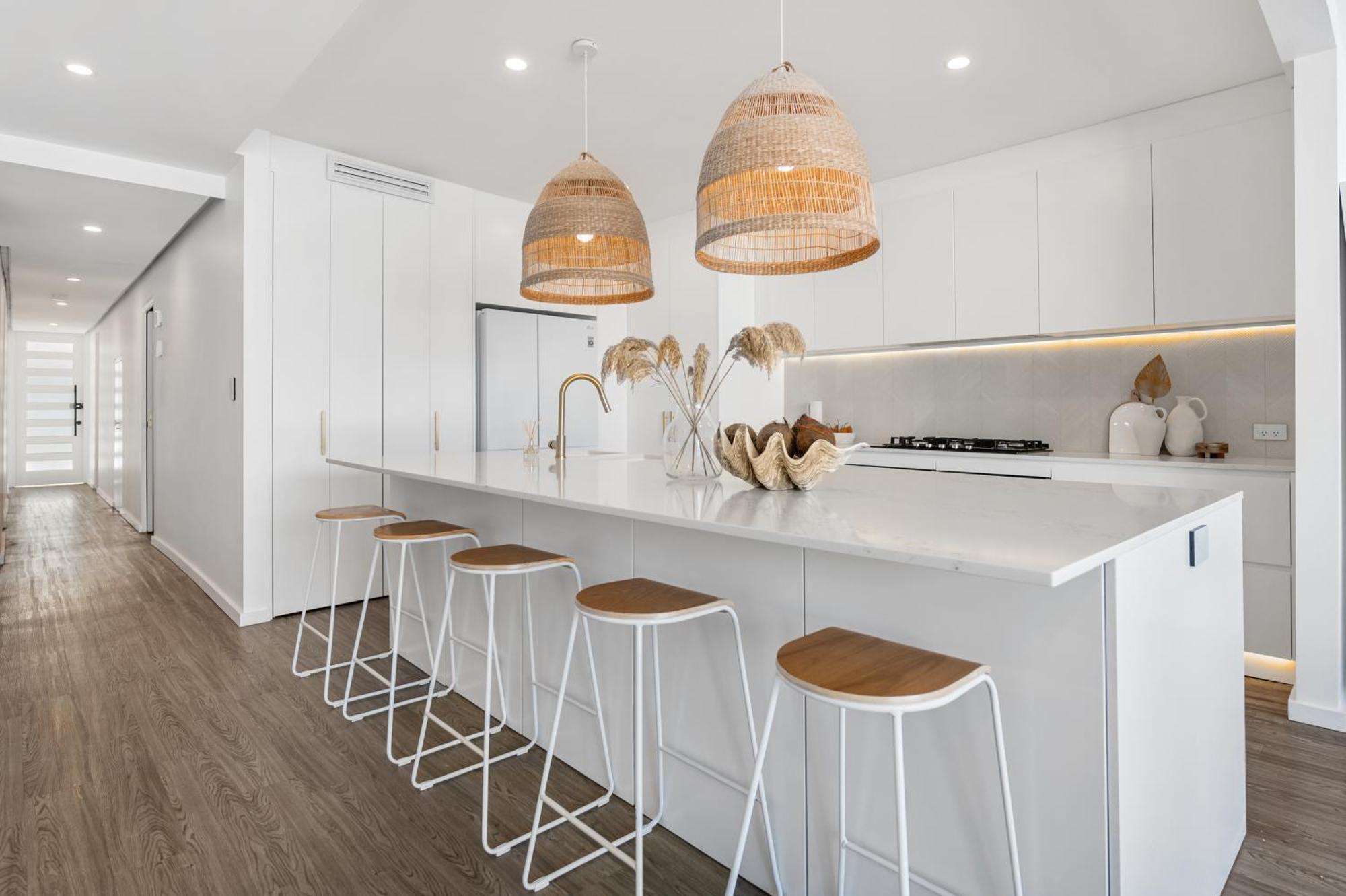 Luxury Urban Oasis Holiday home *