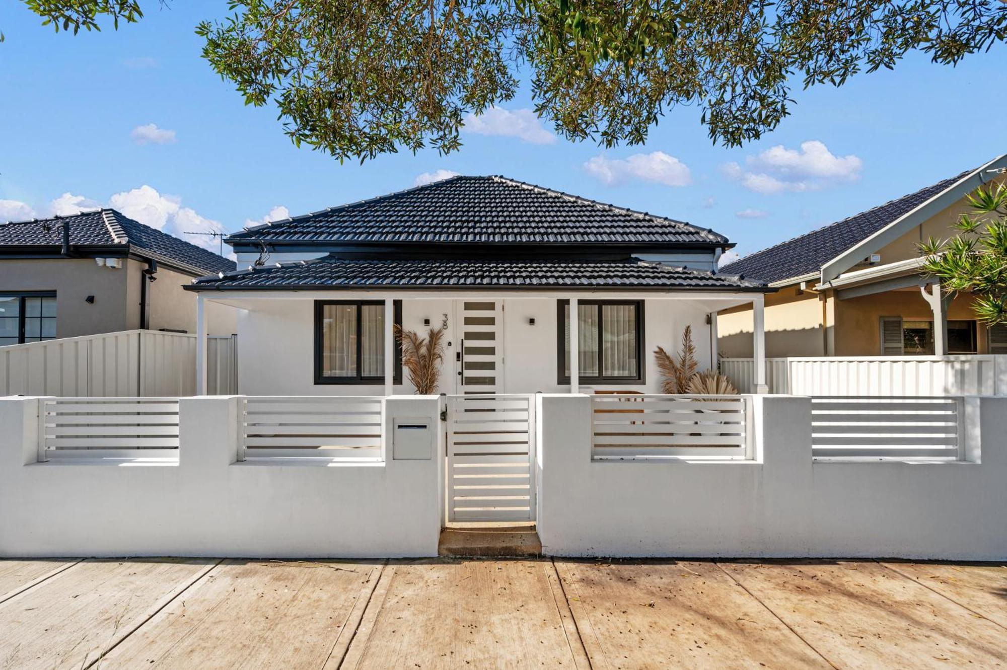 Luxury Urban Oasis Holiday home Sydney