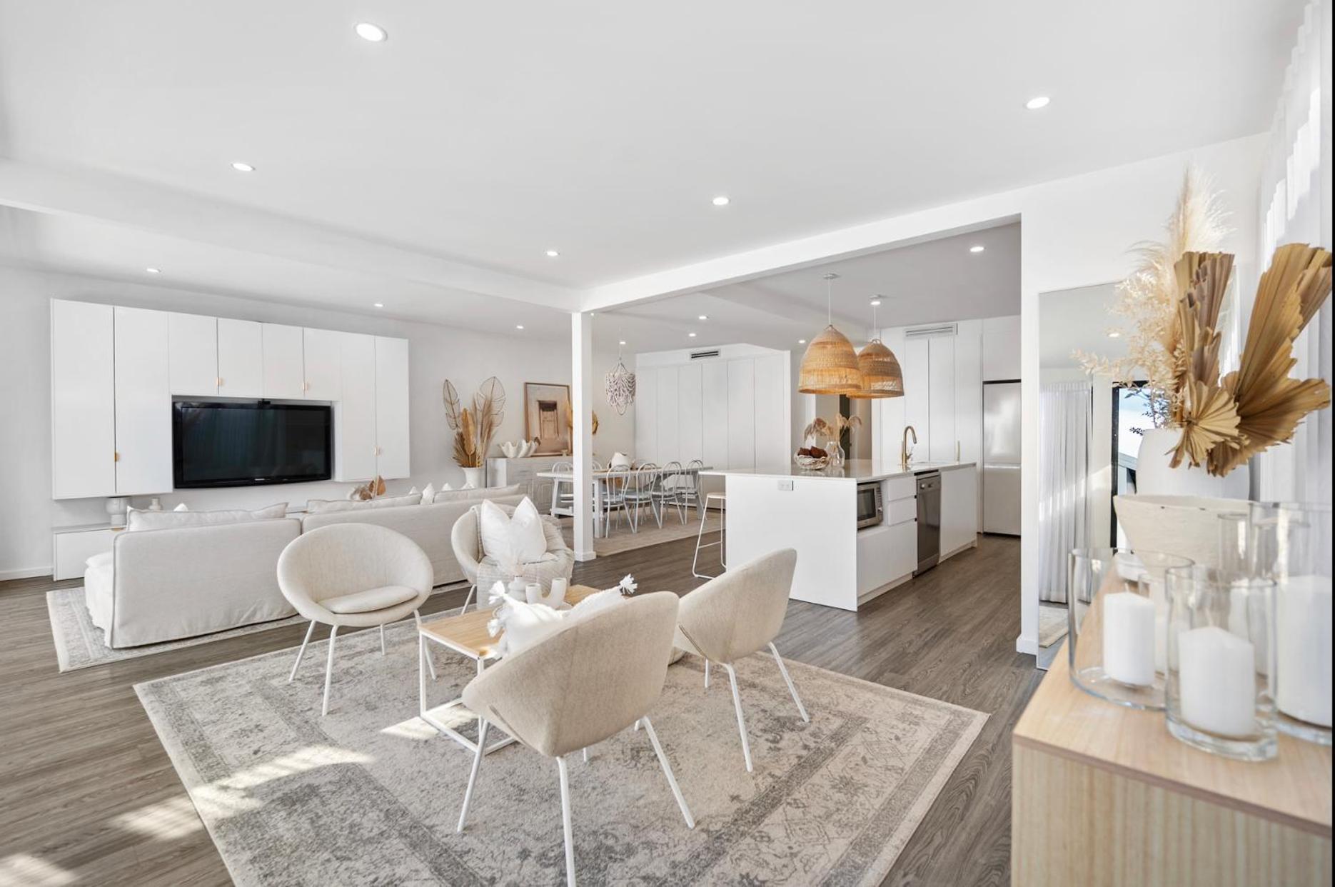 Luxury Urban Oasis Holiday home Sydney