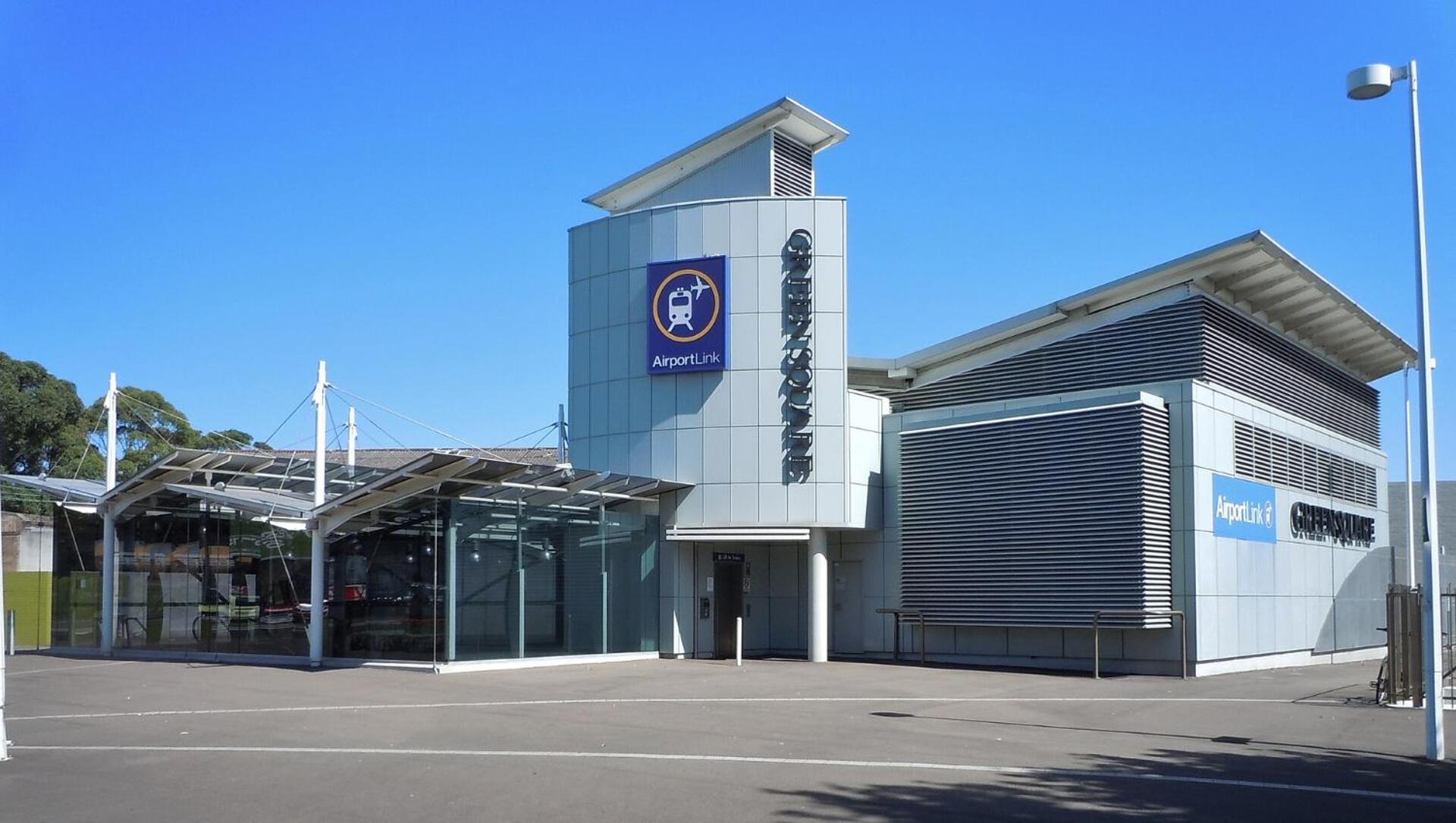 Apartment Zetland Near Shops & Train With Gym&pool For 6ppl *