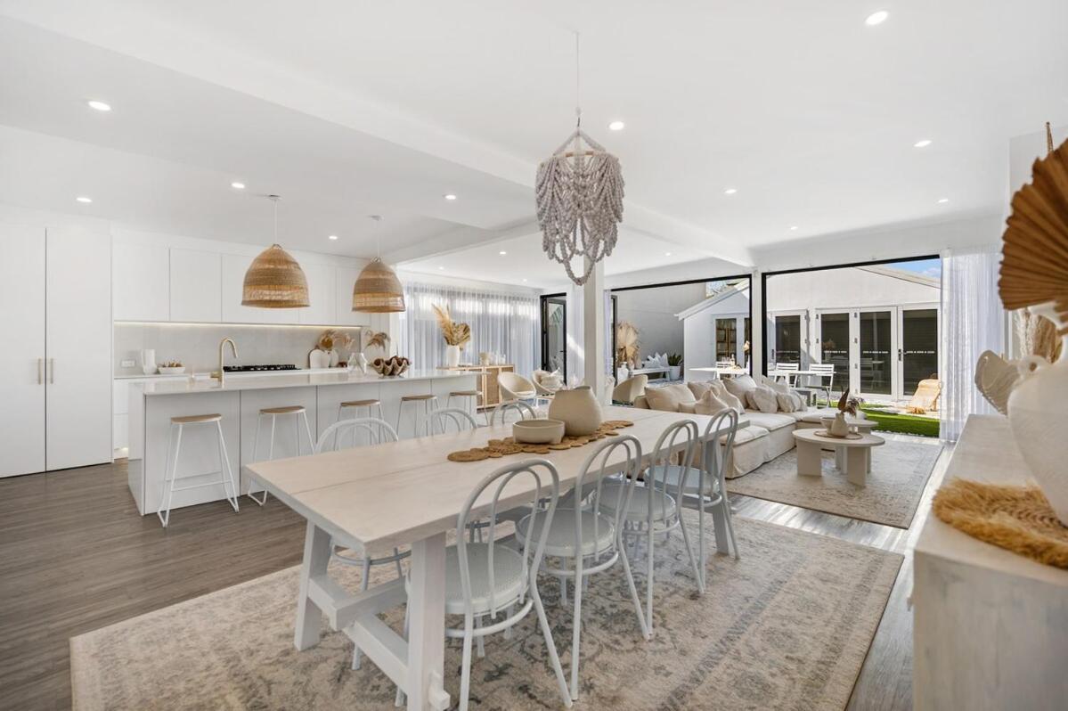 Luxury Urban Oasis 2 Holiday home Sydney
