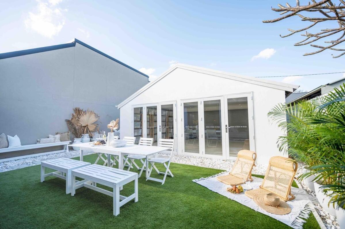 Luxury Urban Oasis 2 Sydney