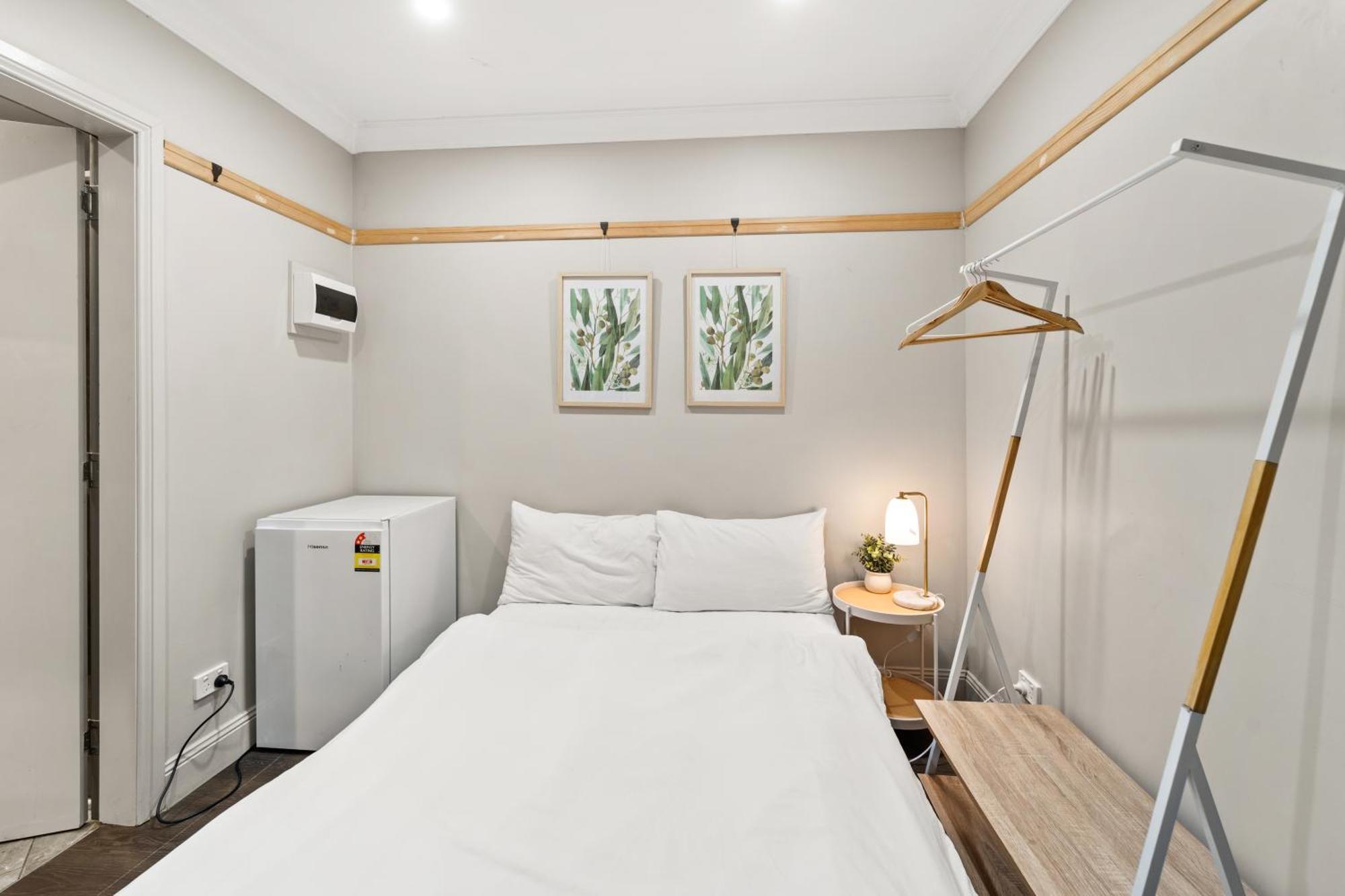 Inn Azzurro Boutique - Surry Hills