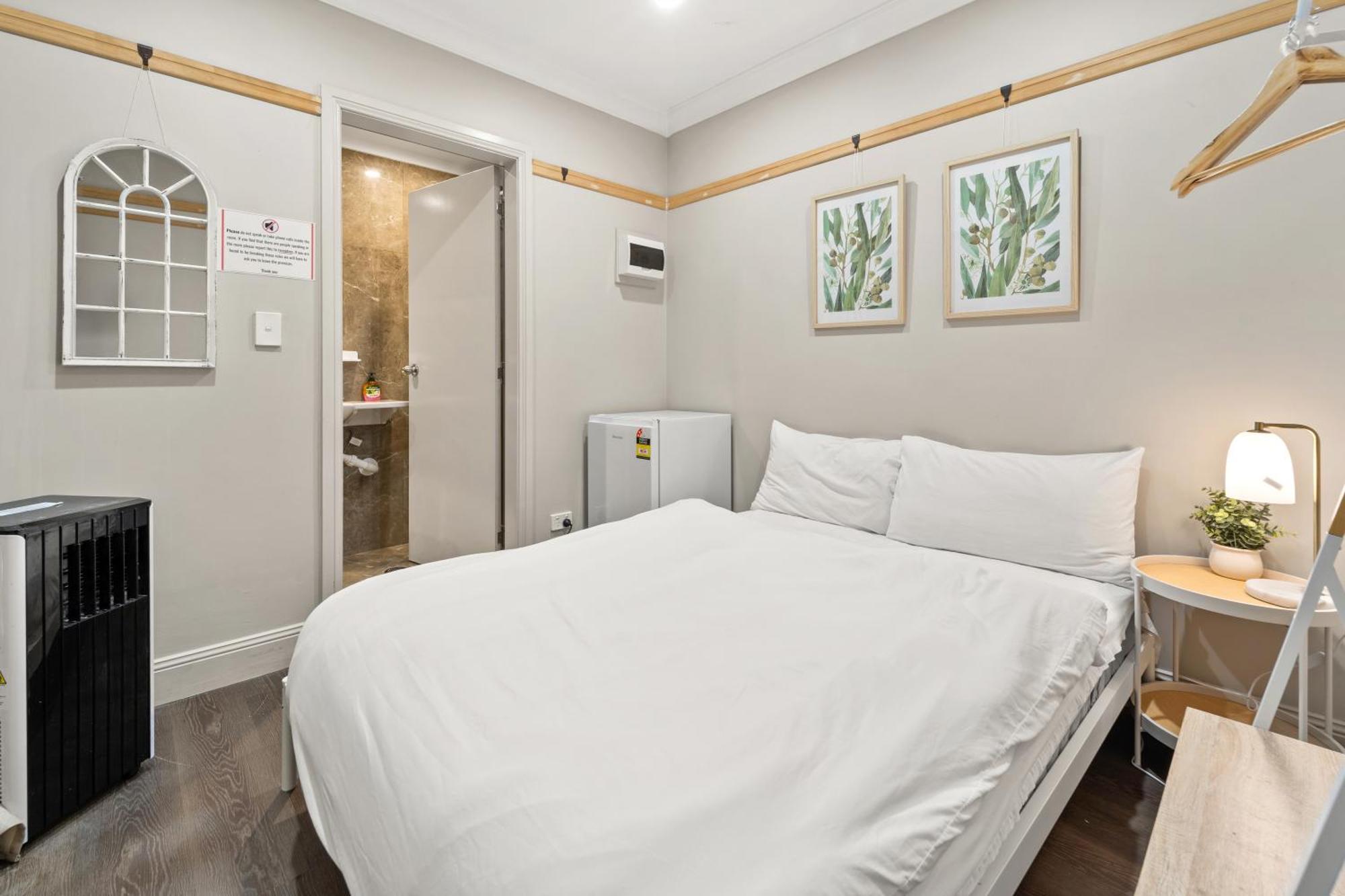 Azzurro Boutique - Surry Hills Inn Sydney