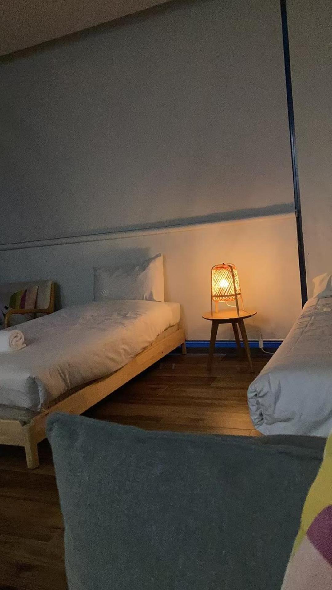 Zetland Near Shops & Train With Gym&pool For 6ppl Sydney