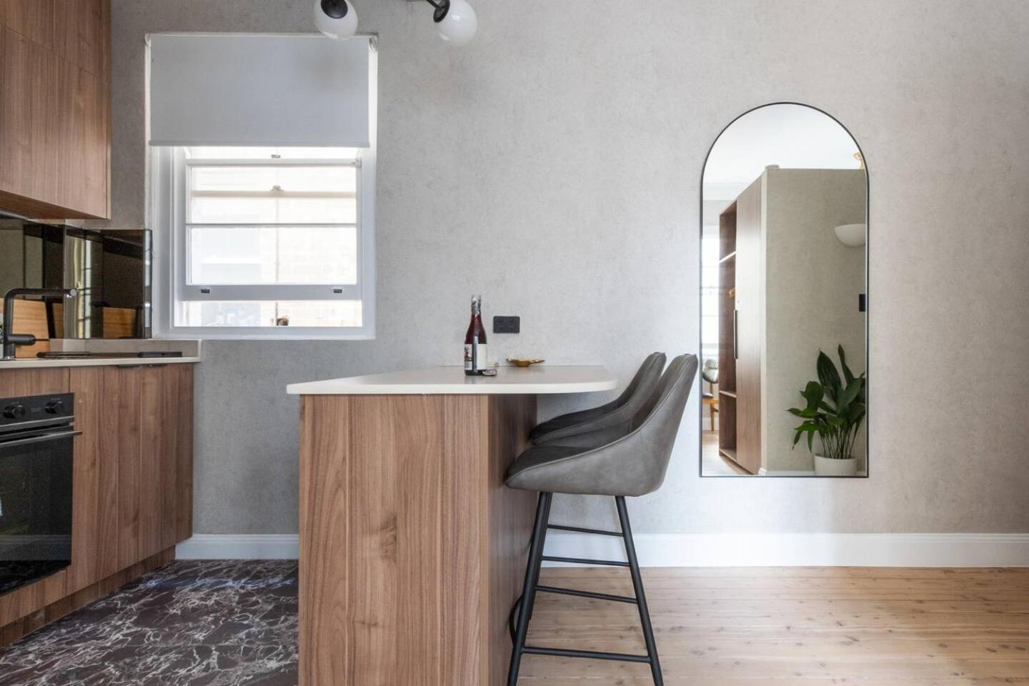 Apartment 'west End' - In The Heart Of Sydney, Potts Point *