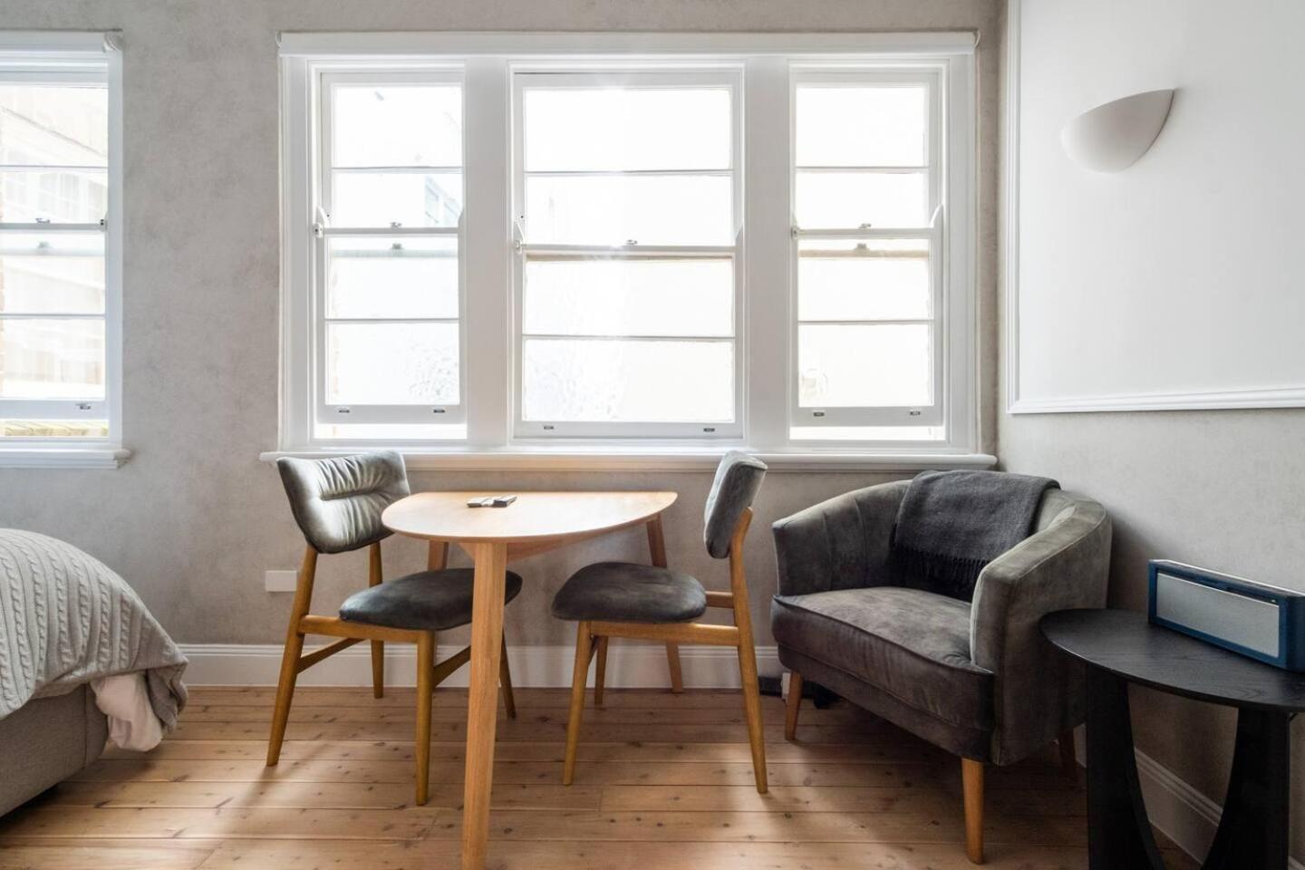 Apartment 'west End' - In The Heart Of Sydney, Potts Point *