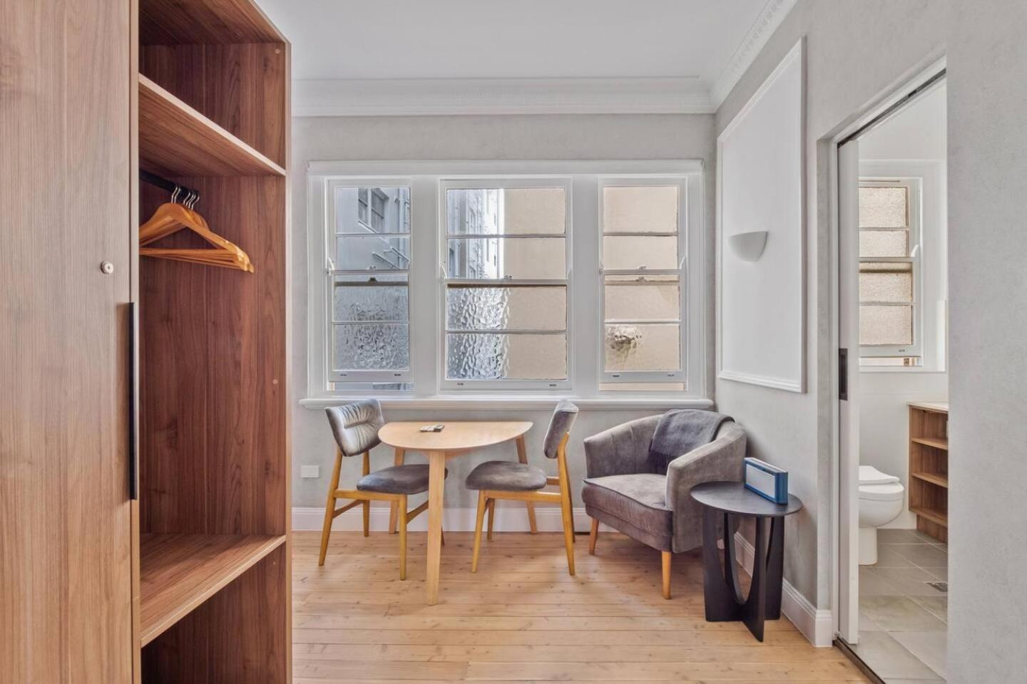 Apartment 'west End' - In The Heart Of Sydney, Potts Point Sydney