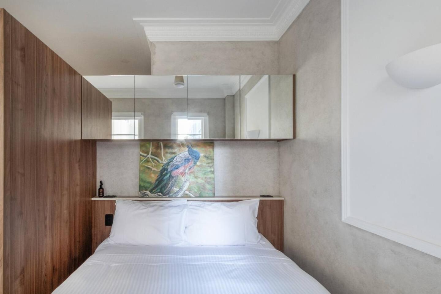 'west End' - In The Heart Of Sydney, Potts Point *