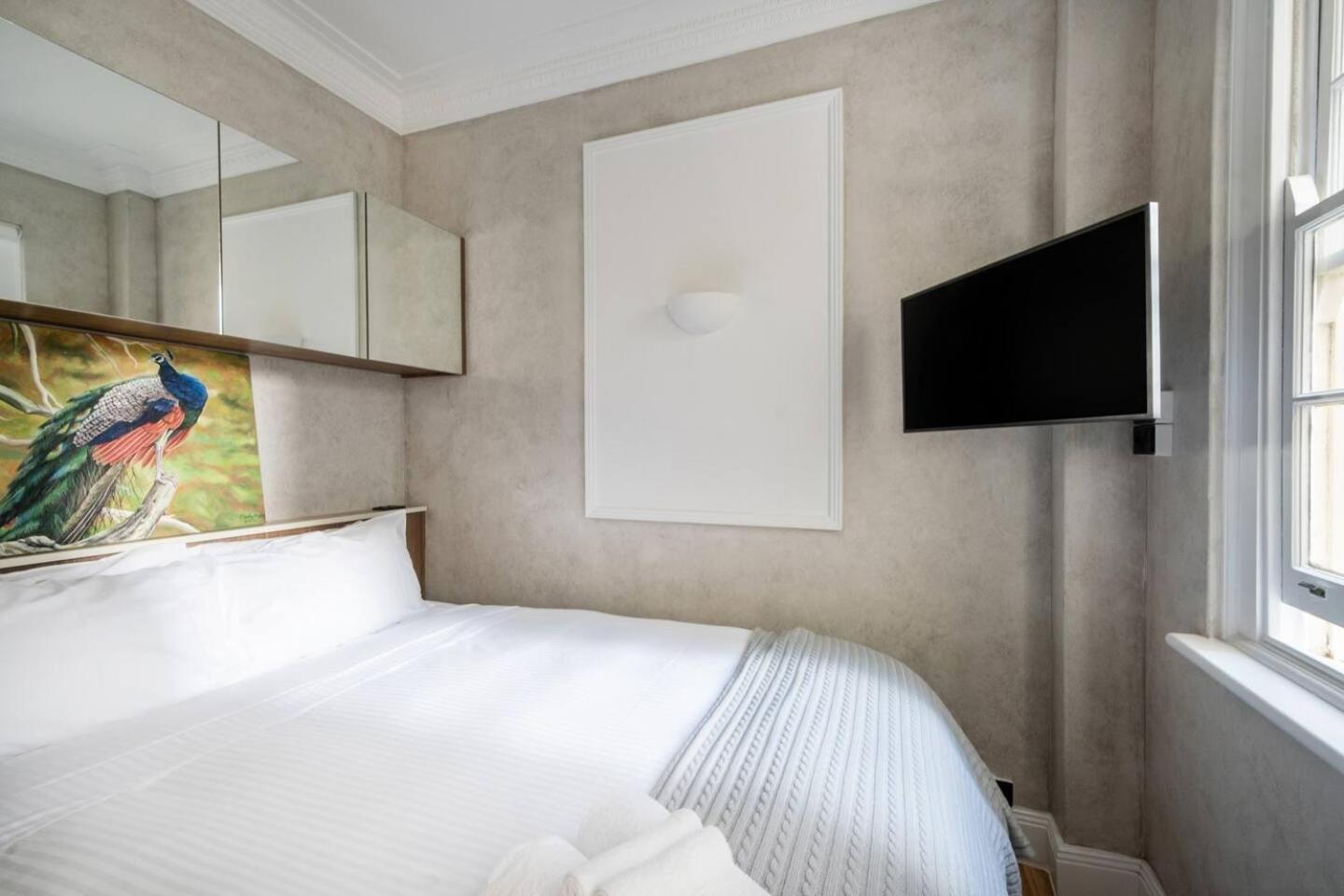 Apartment 'west End' - In The Heart Of Sydney, Potts Point *