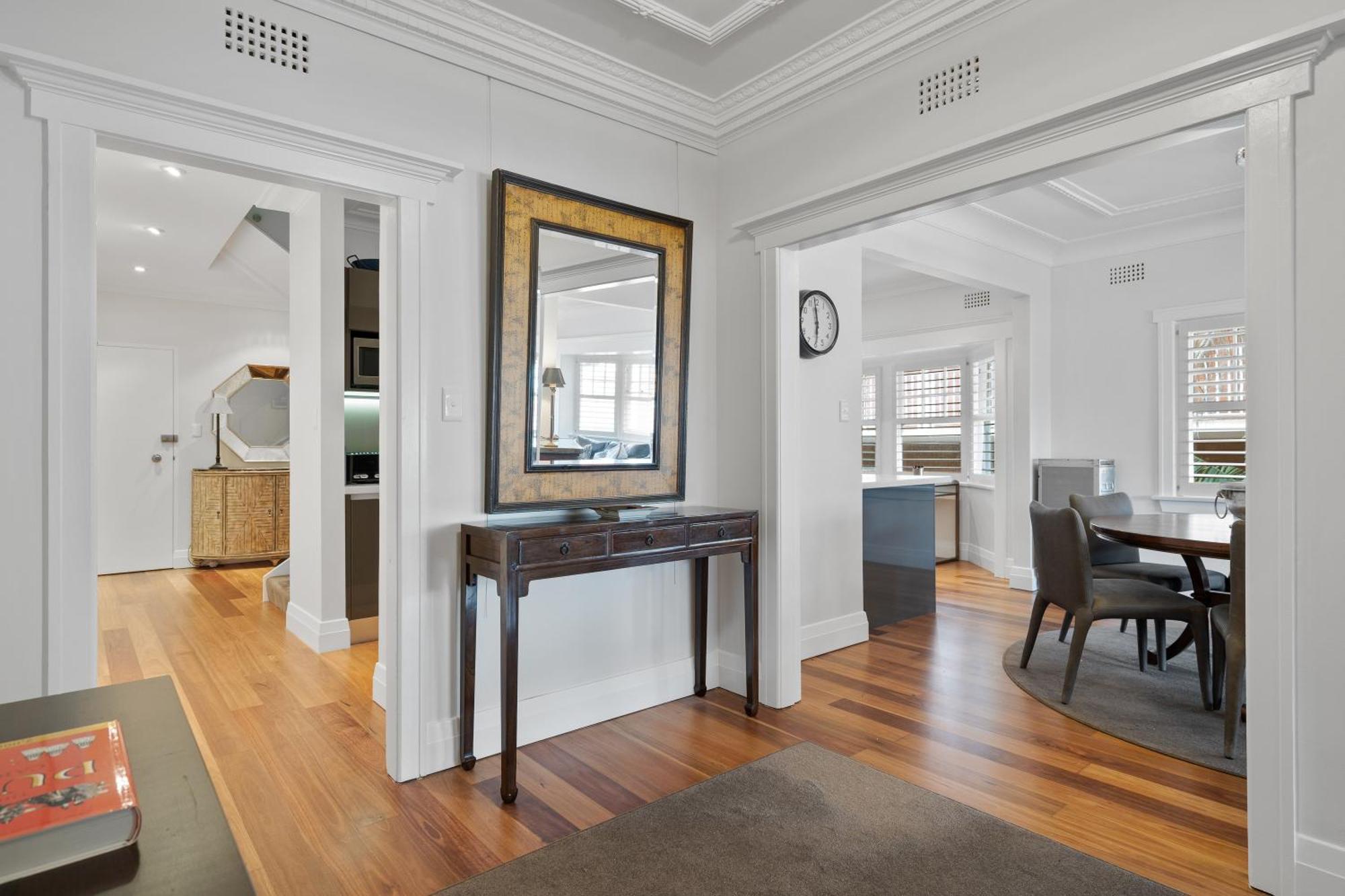 Apartment The Bay Retreat - Neutral Bay Sydney