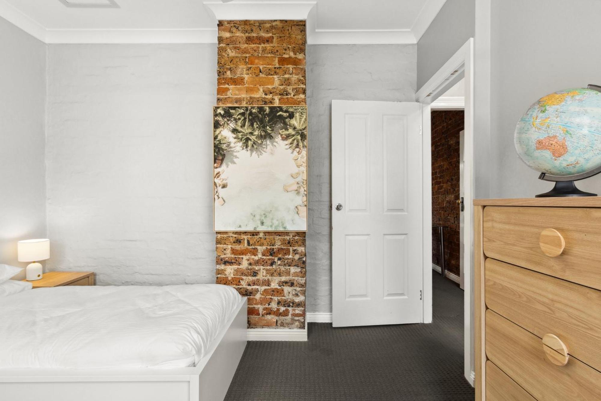 Stylish 3-bed Inner-city In Surry Hills Ferienhaus Sydney