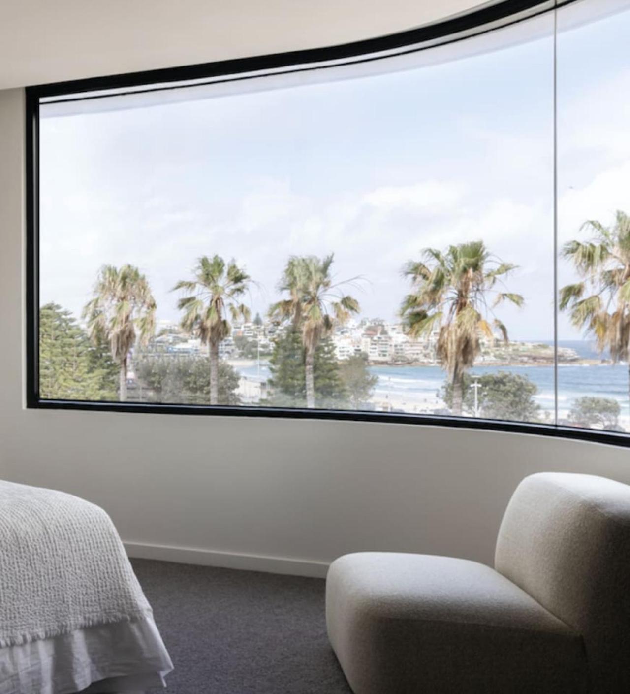 Bondi Ocean View