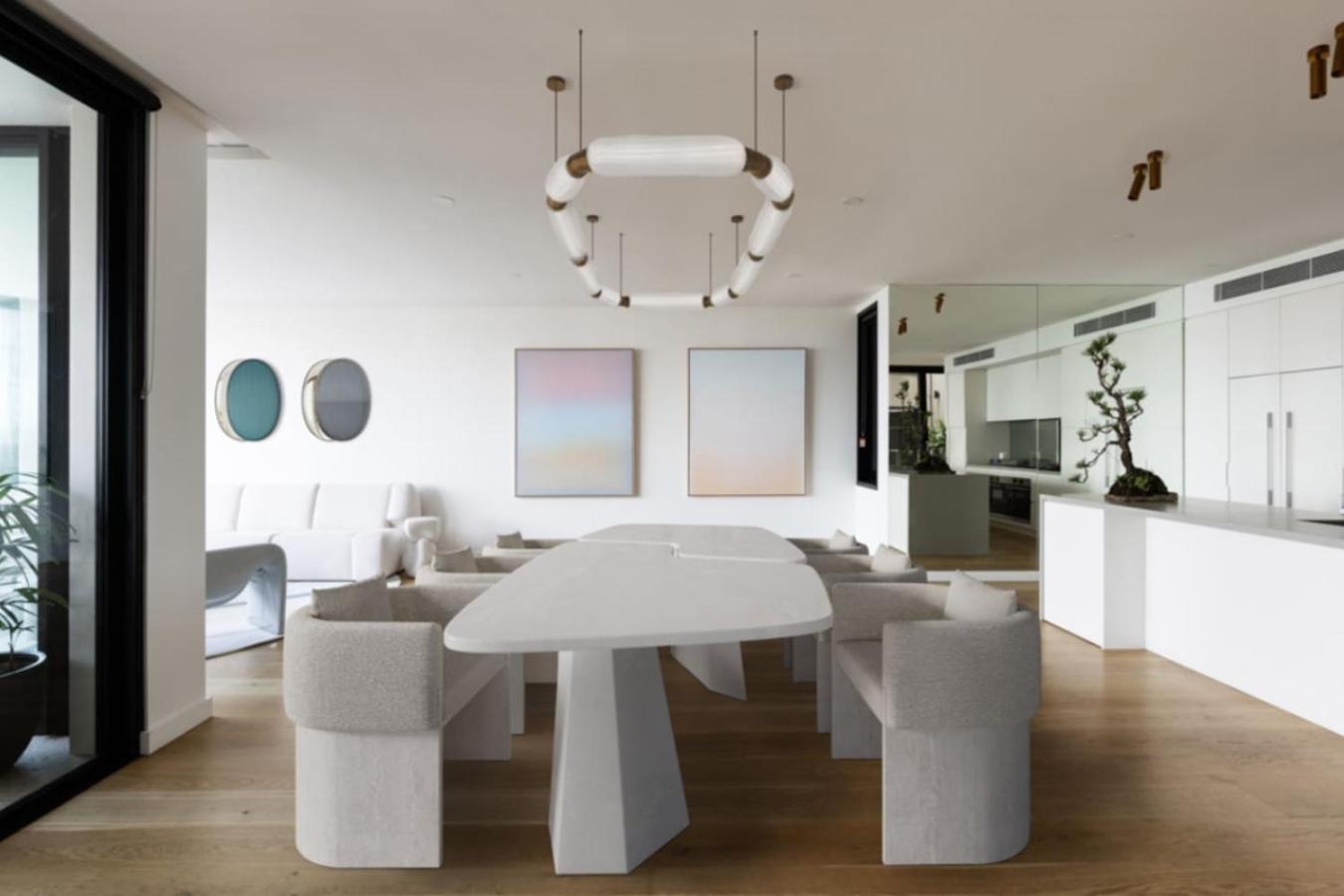 Bondi Ocean View Apartment *