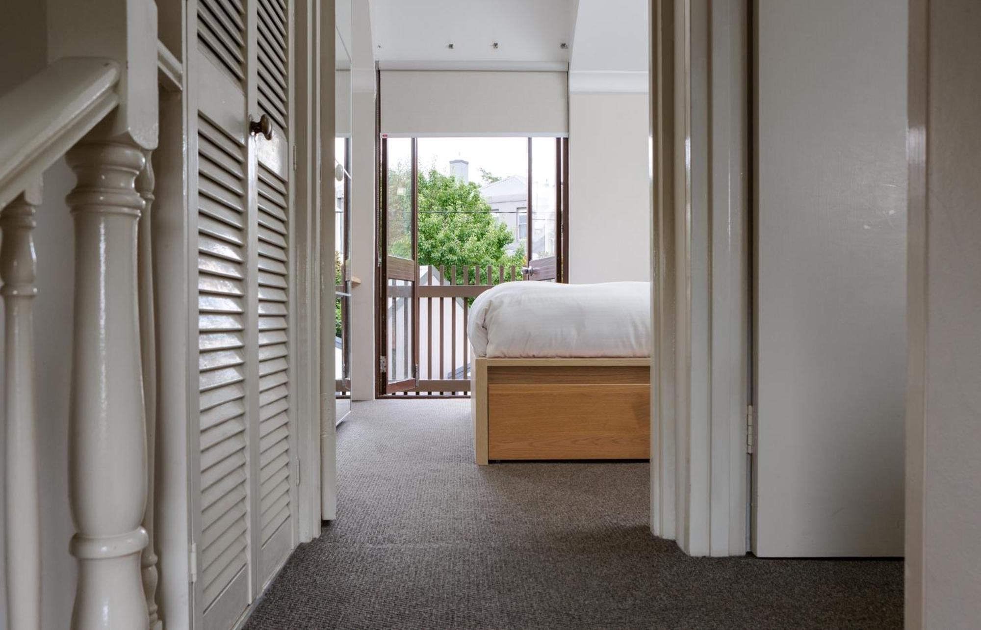 Holiday home Spacious 3-bed Townhouse In Stylish Balmain