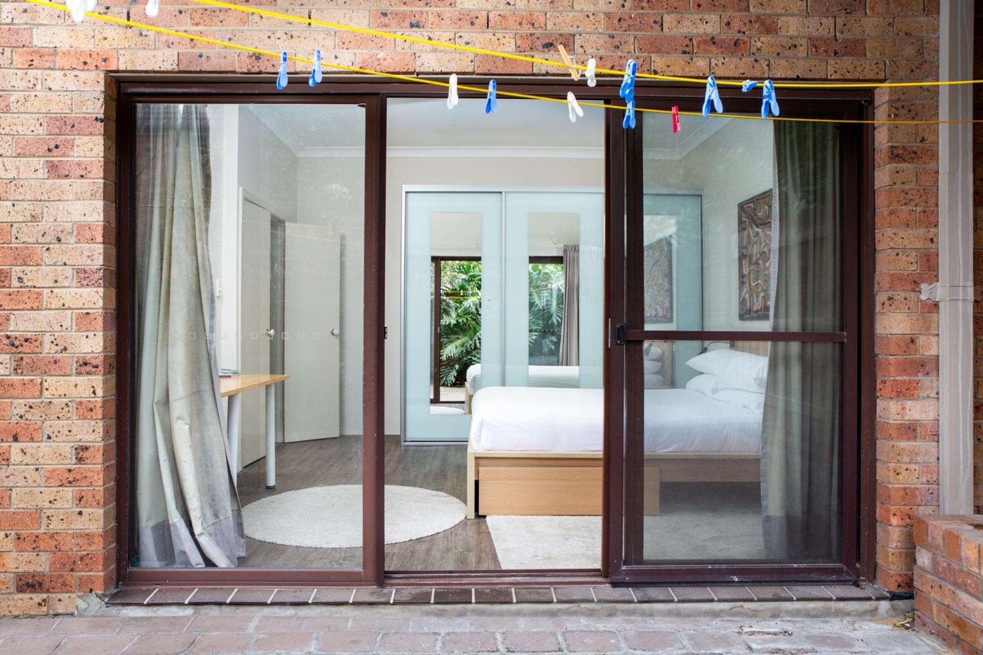 Holiday home Spacious 3-bed Townhouse In Stylish Balmain