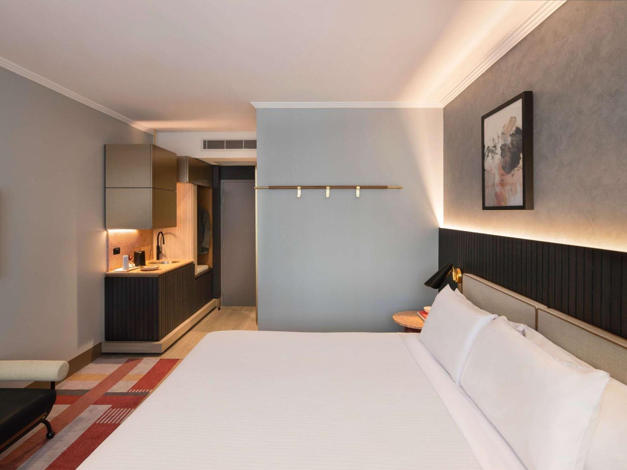 Mercure Martin Place Hotel Sidney