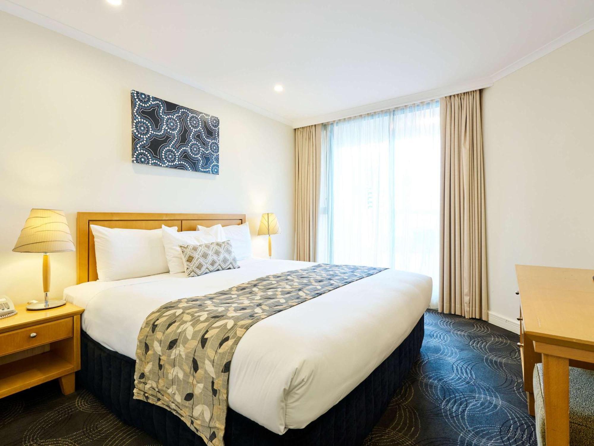 The Sebel Chatswood Hotel