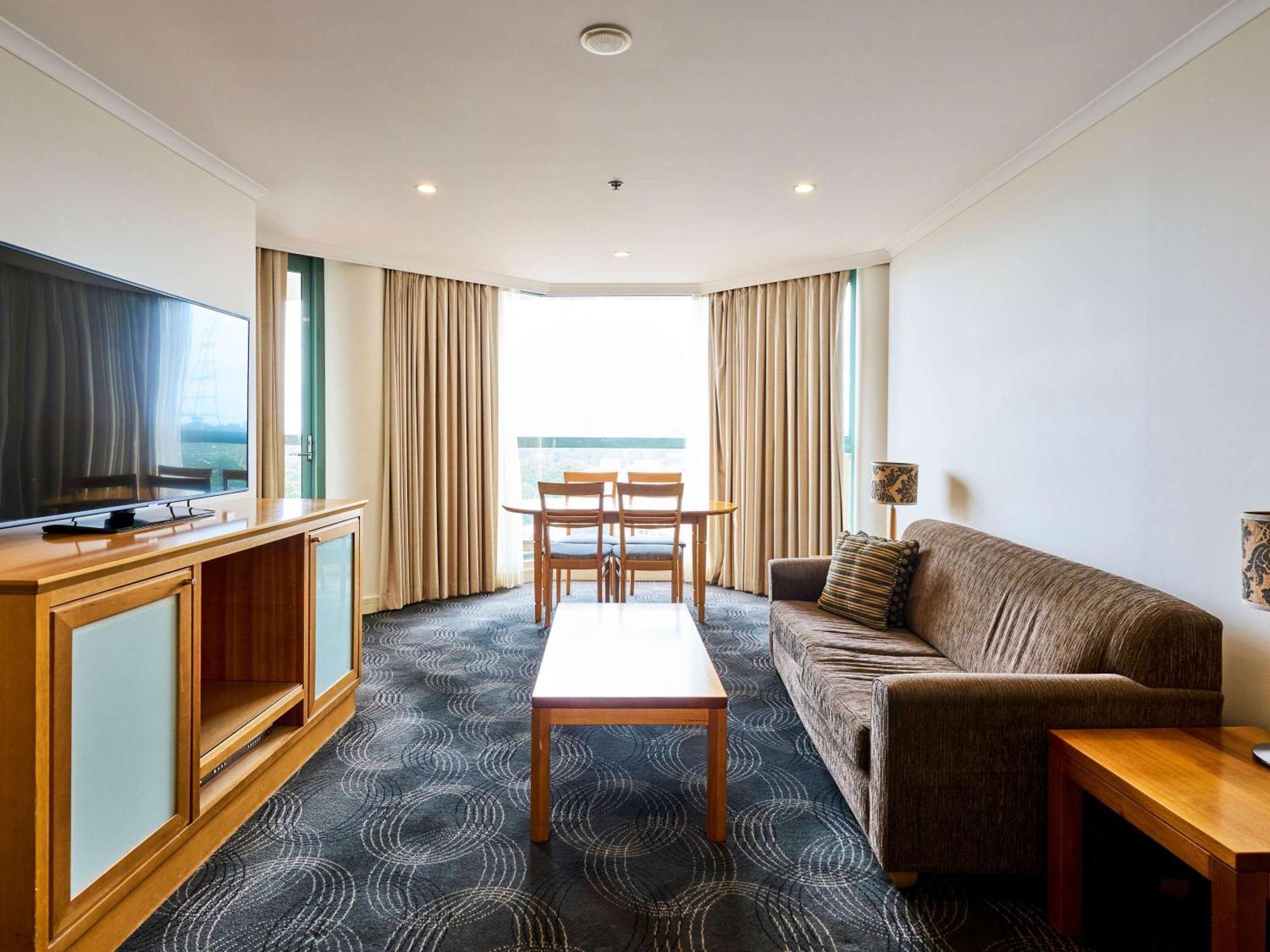 Hotel The Sebel Chatswood